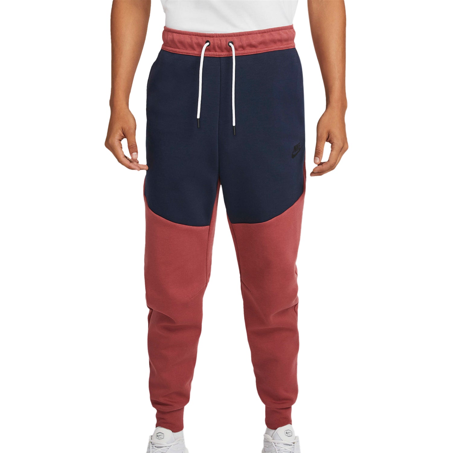 Nike Sportswear Tech Fleece Joggers Cedar/Obsidian/Black