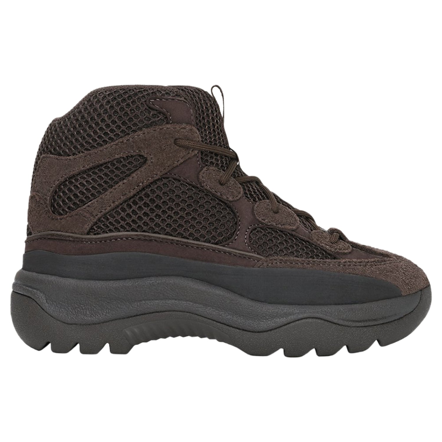 adidas Yeezy Desert Boot Oil (Kids)