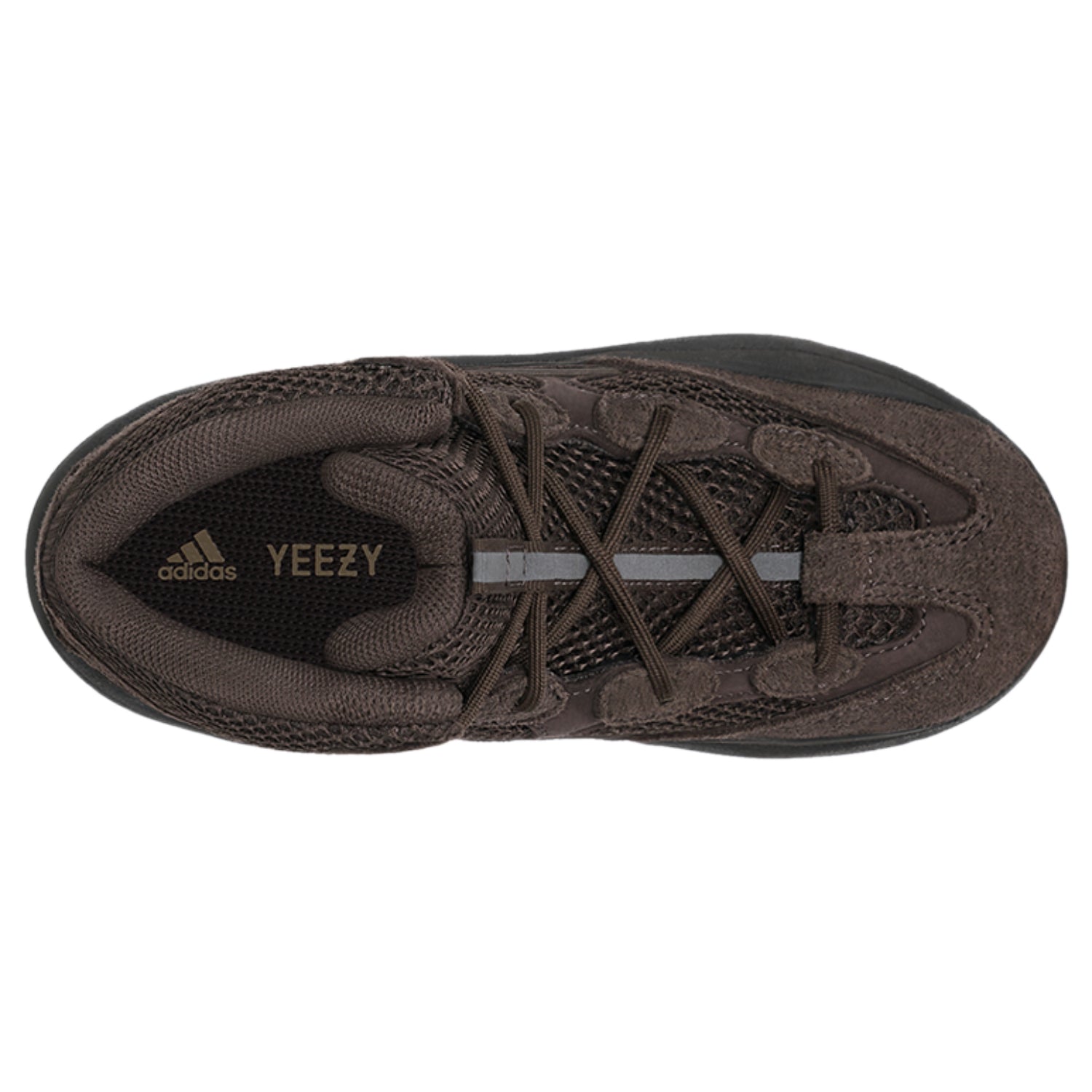 adidas Yeezy Desert Boot Oil (Kids)