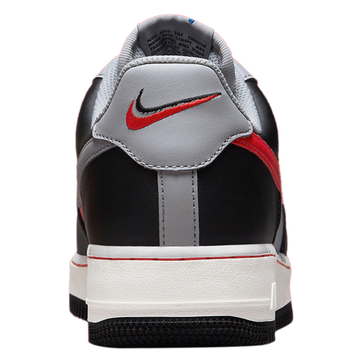 NBA X AIR FORCE 1 '07 LV8 EMB GS '75TH ANNIVERSARY - TRAIL BLAZERS'