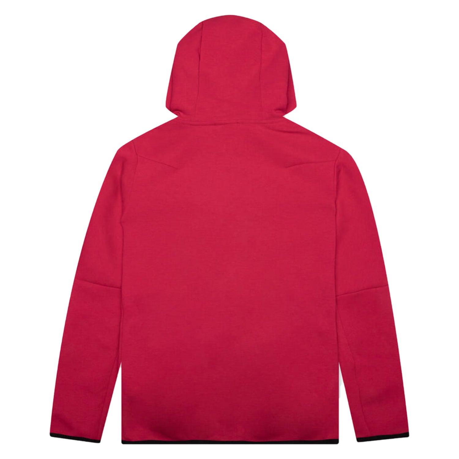 Nike Sportswear Tech Fleece Hoodie Very Berry/Pomegranate/Black