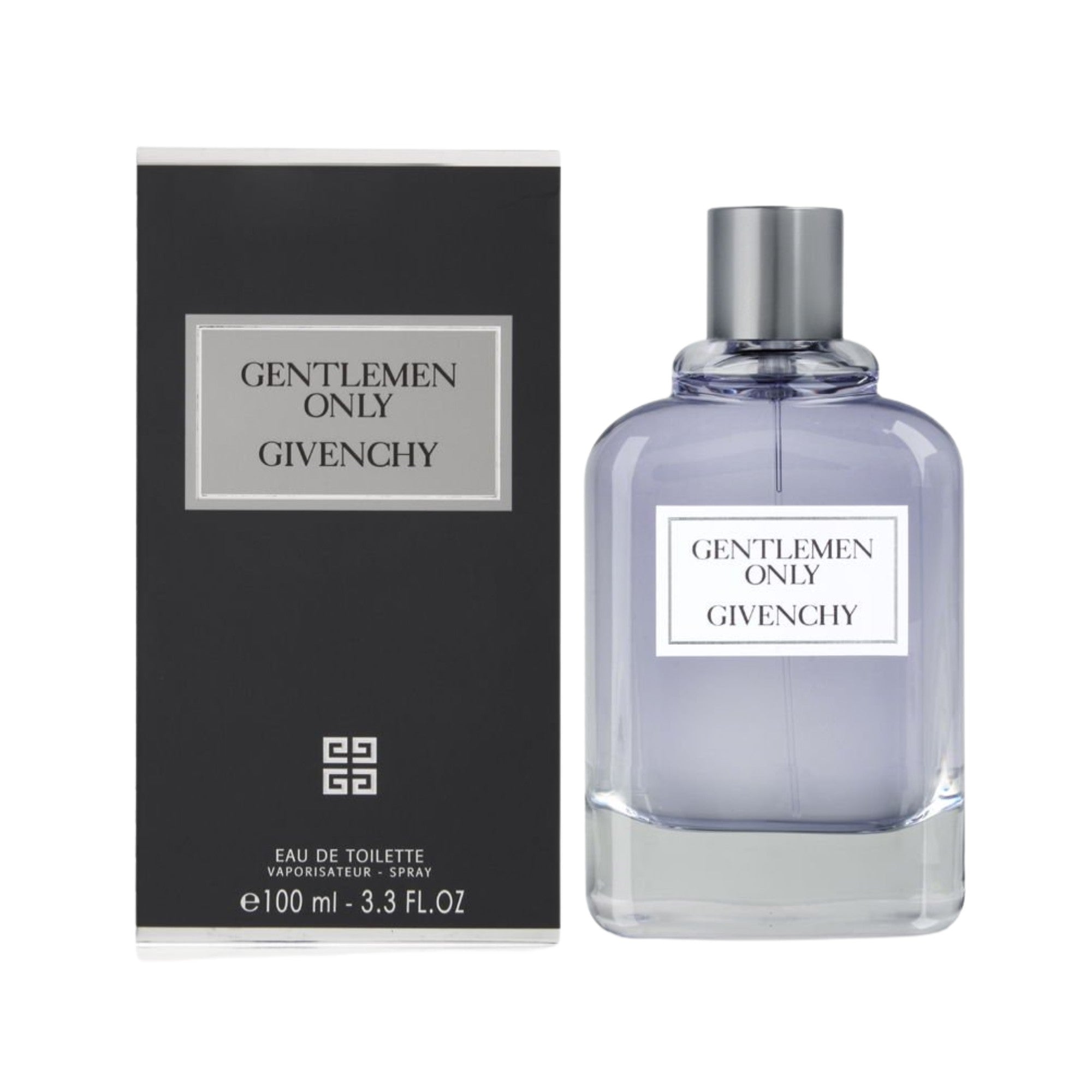 Givenchy Gentlemen Only EDT for Men 100ml/3.4oz
