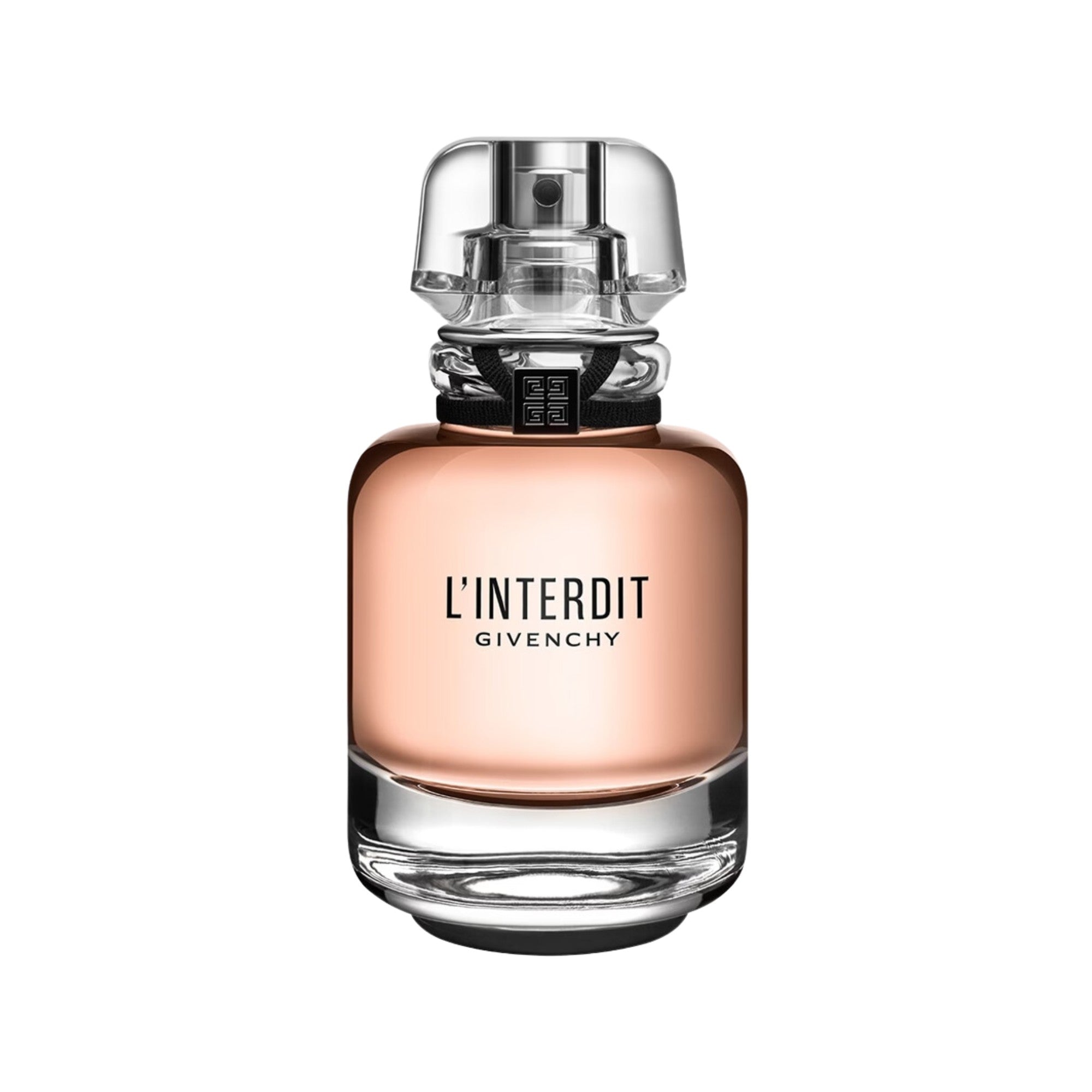 L'INTERDIT Eau de Parfum - Refillable