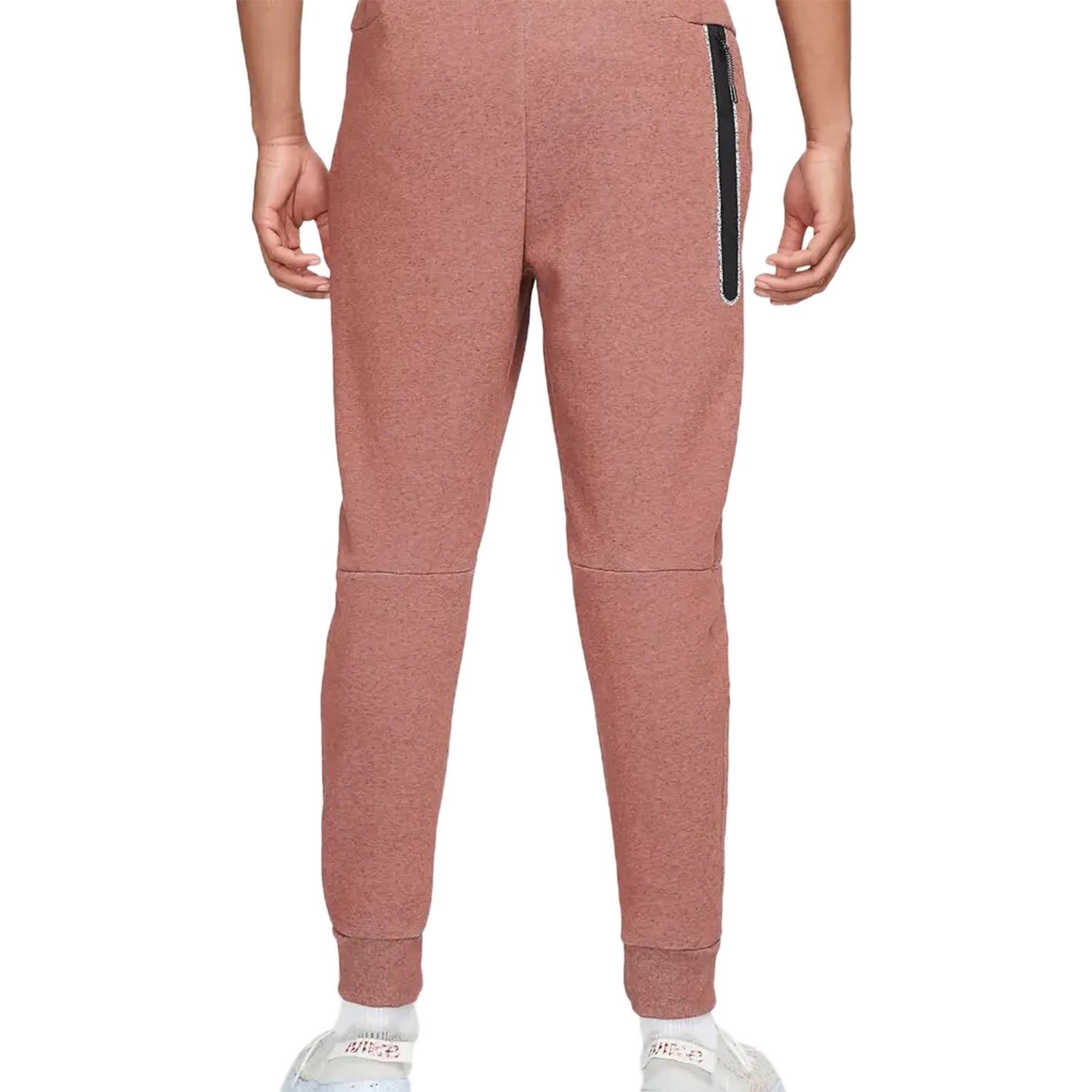 Nike Sportswear Tech Fleece Joggers Redstone/Heather