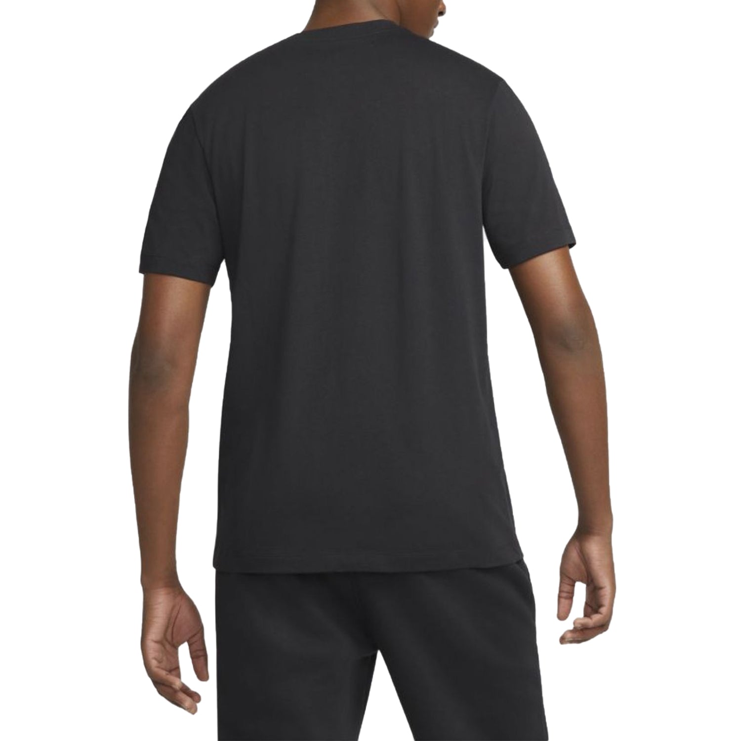 Nike Sportswear Swoosh T-shirt Mens Style : Dm6343