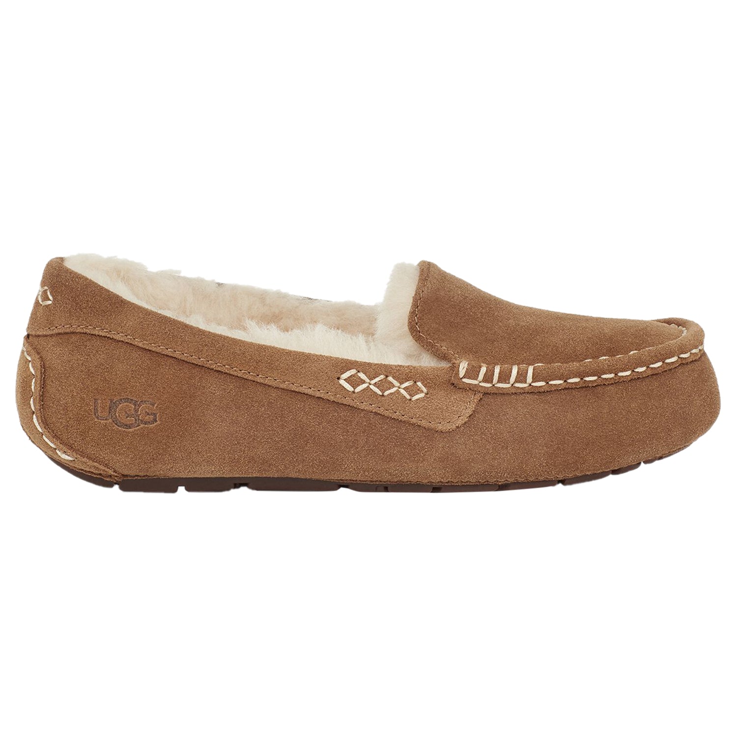 UGG Ansley Slipper Chestnut (Women's)