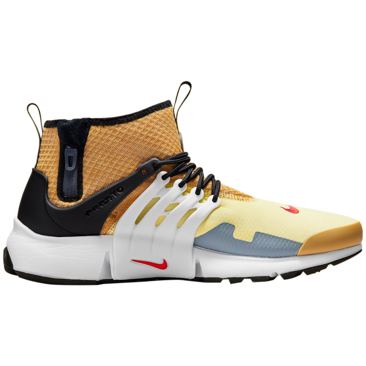 Nike Air Presto Mid Utility Star Wars Bossk