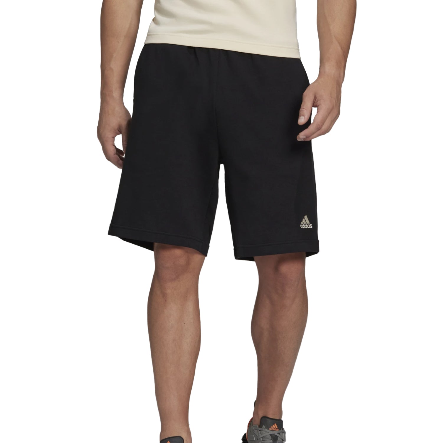 Adidas STUDIO LOUNGE SHORTS Mens Style : Hb6590