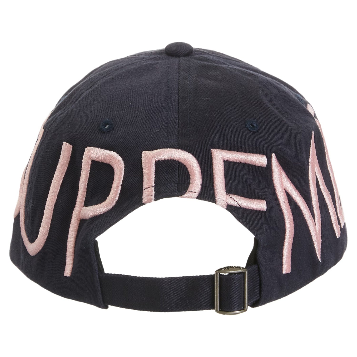 Supreme Spread 6-panel Hat Mens Style : Ss22h62