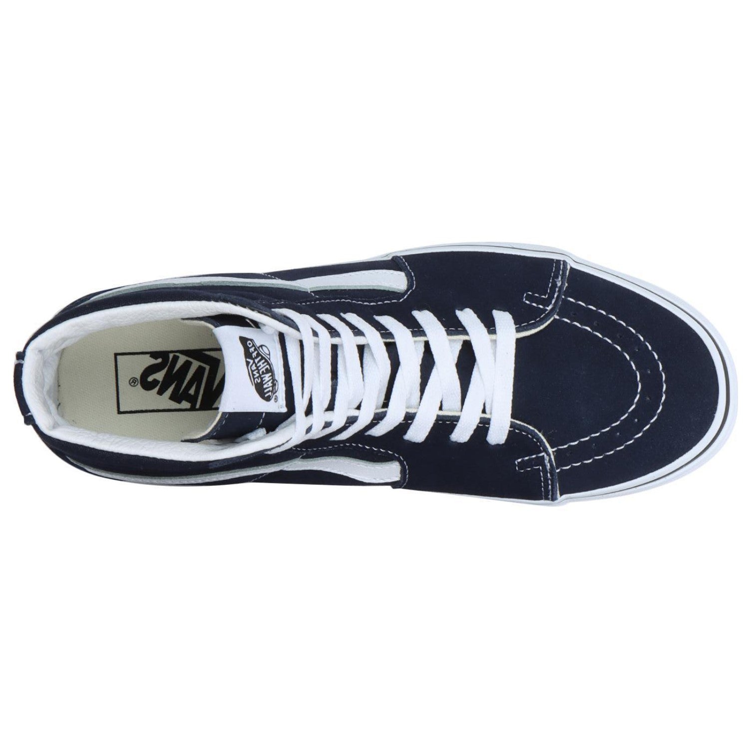 Vans Sk8-hi Unisex Style : Vn0a5jmj-4W6