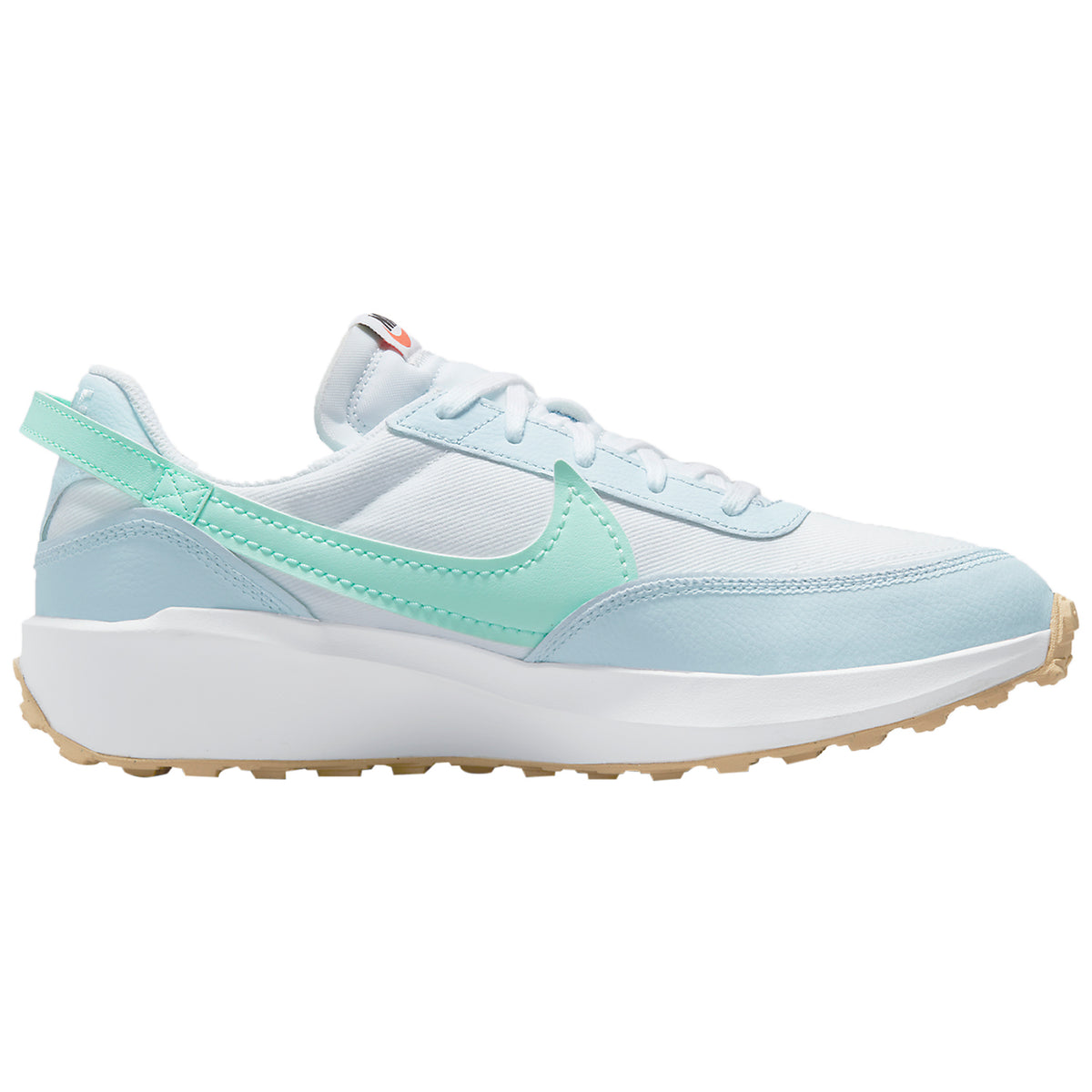 Nike Waffle Debut Men's Shoes