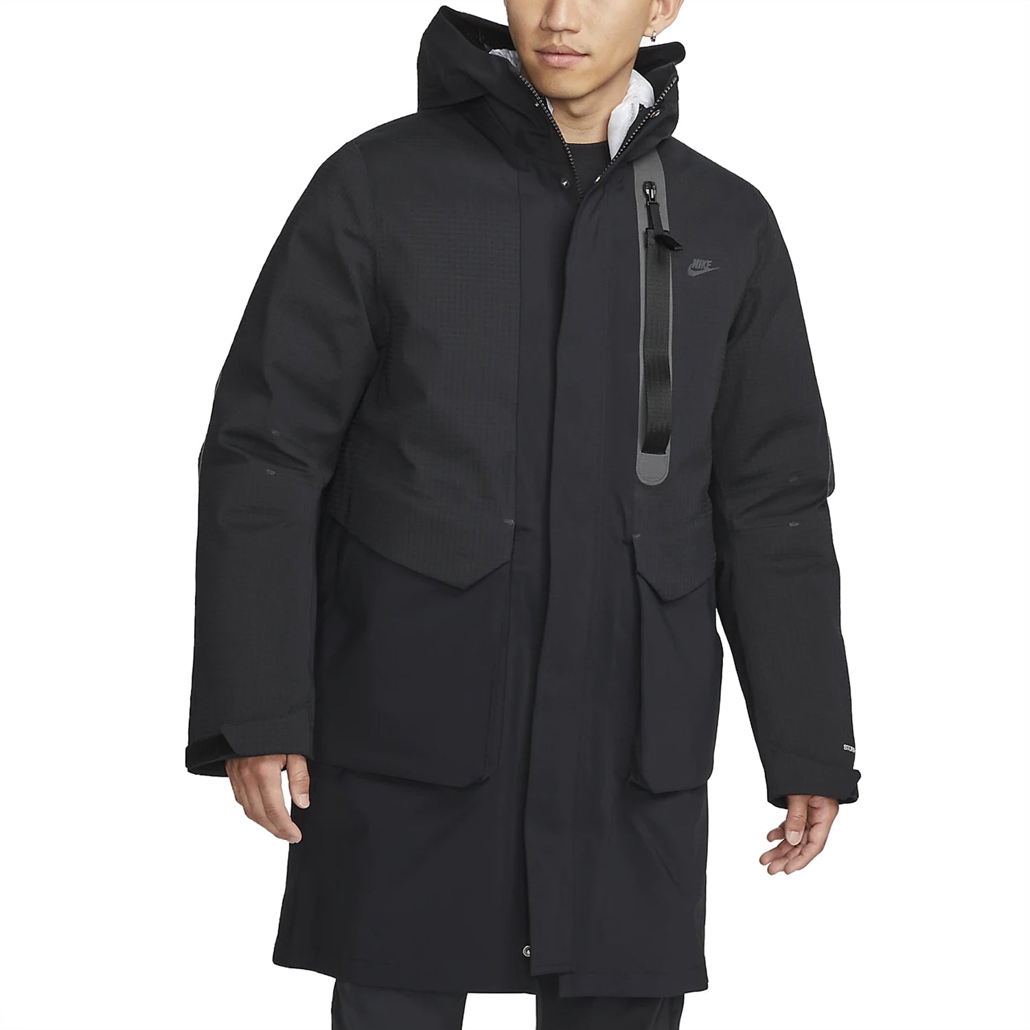 Nike Sportswear Storm-fit Adv Tech Pack 3-in-1 Mens Style : Dd6606