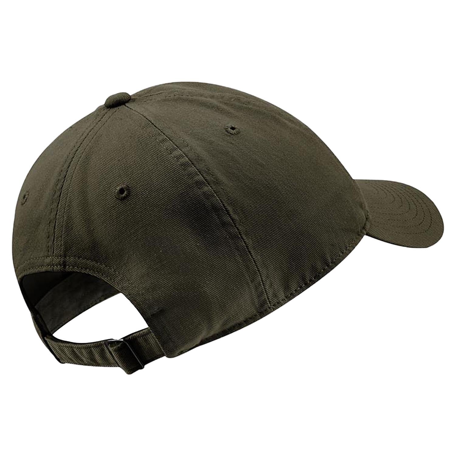 Nike Us Futura Washed Baseball Cap Mens Style : 913011