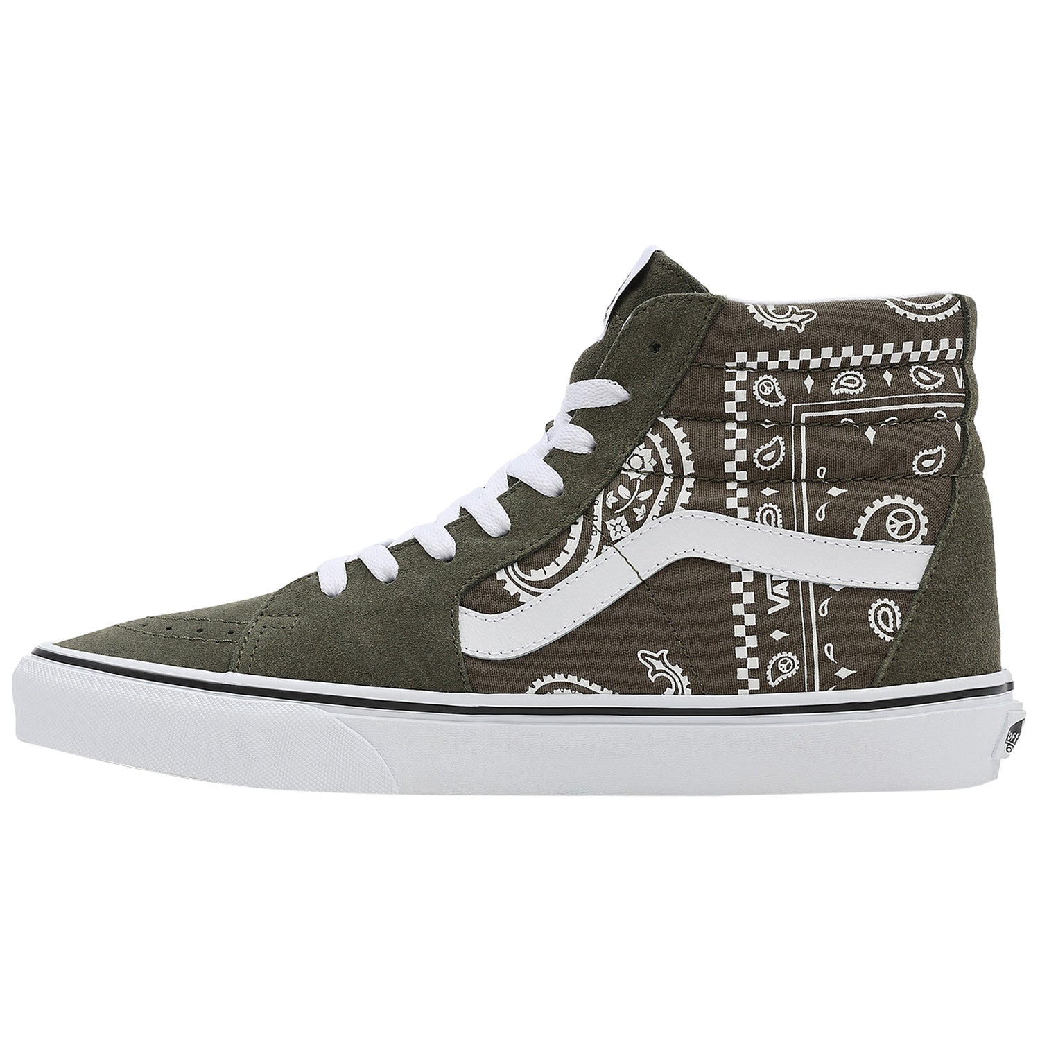 Vans Authentic Black