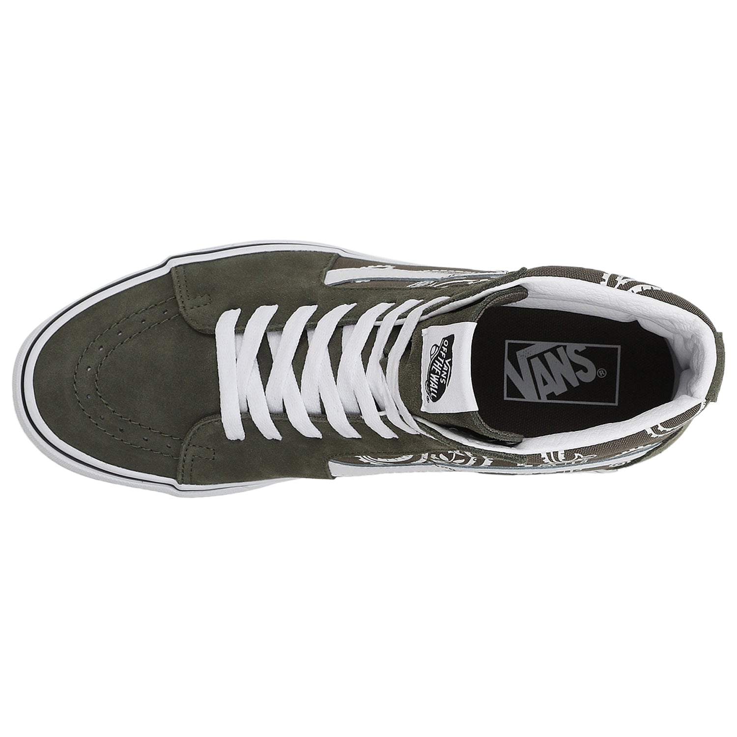 Vans Authentic Black