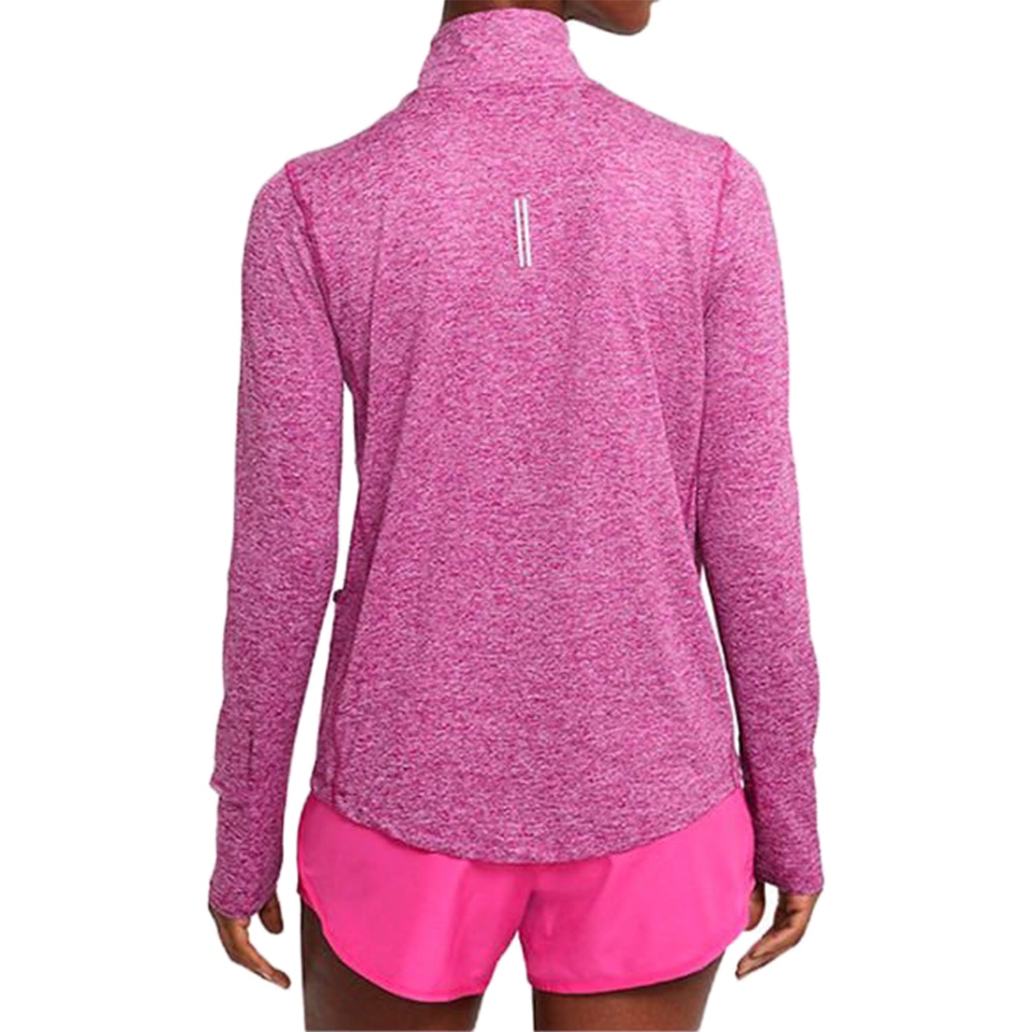 Nike Nike Element 1/2-zip Running Top Womens Style : Cu3220