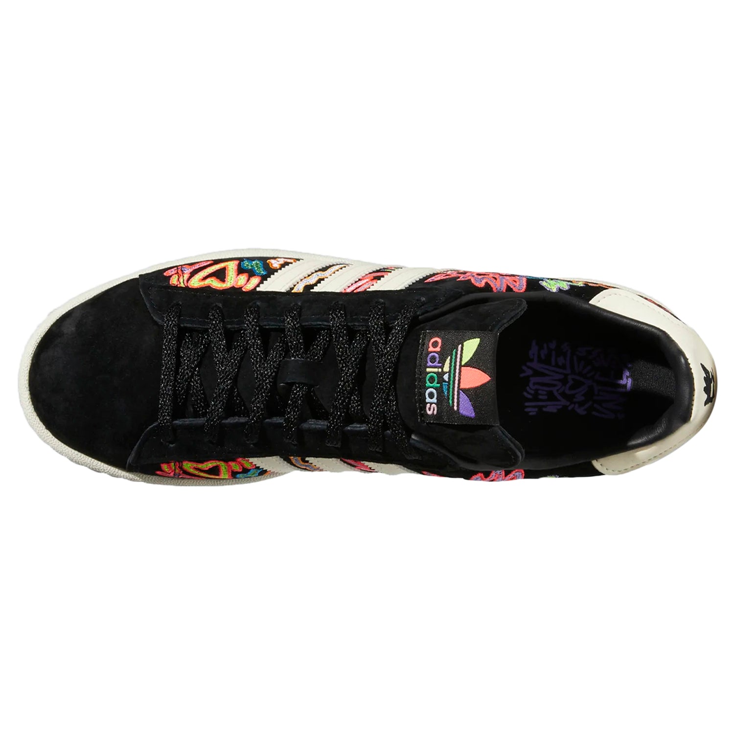 adidas Campus 80s Kris Andrew Small Pride Collection