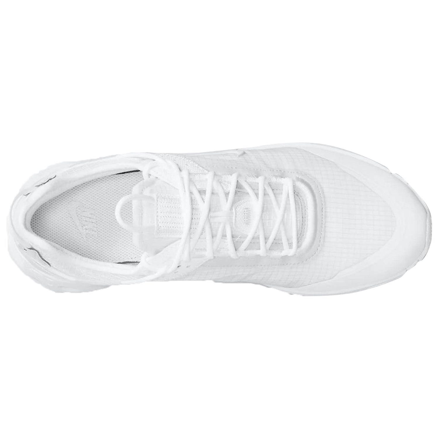 Nike React Live White Pure Platinum