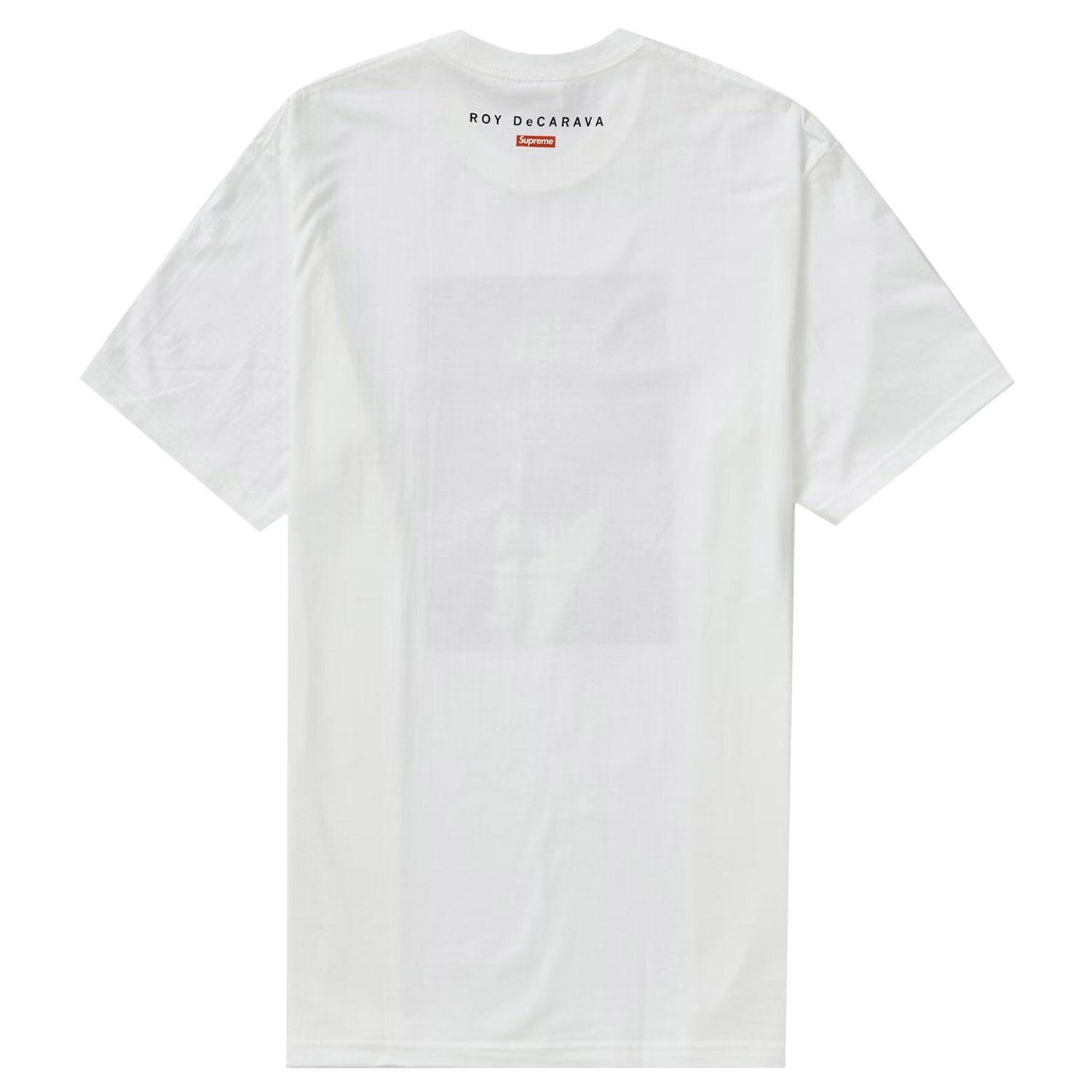 Supreme Malcolm X Tee Mens Style : Ss22t68
