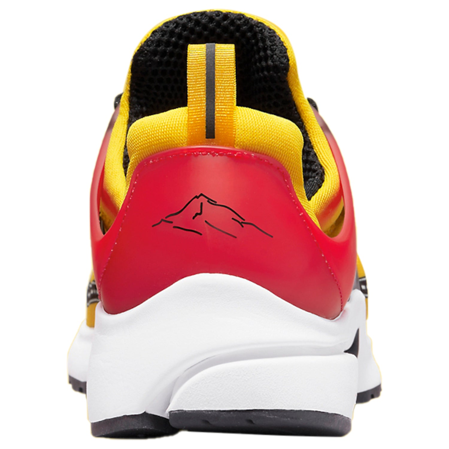 Nike Air Presto Road Race