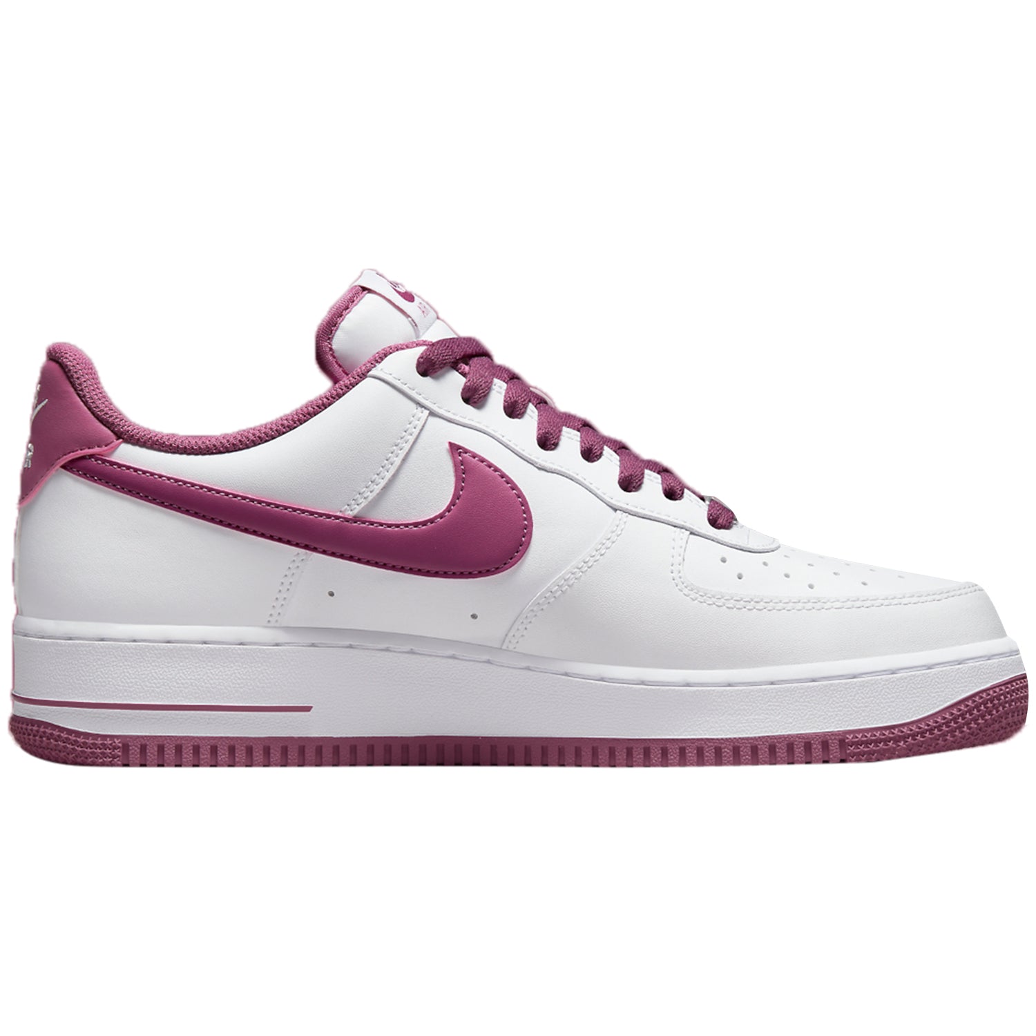 Nike Air Force 1 Low Light Bordeaux