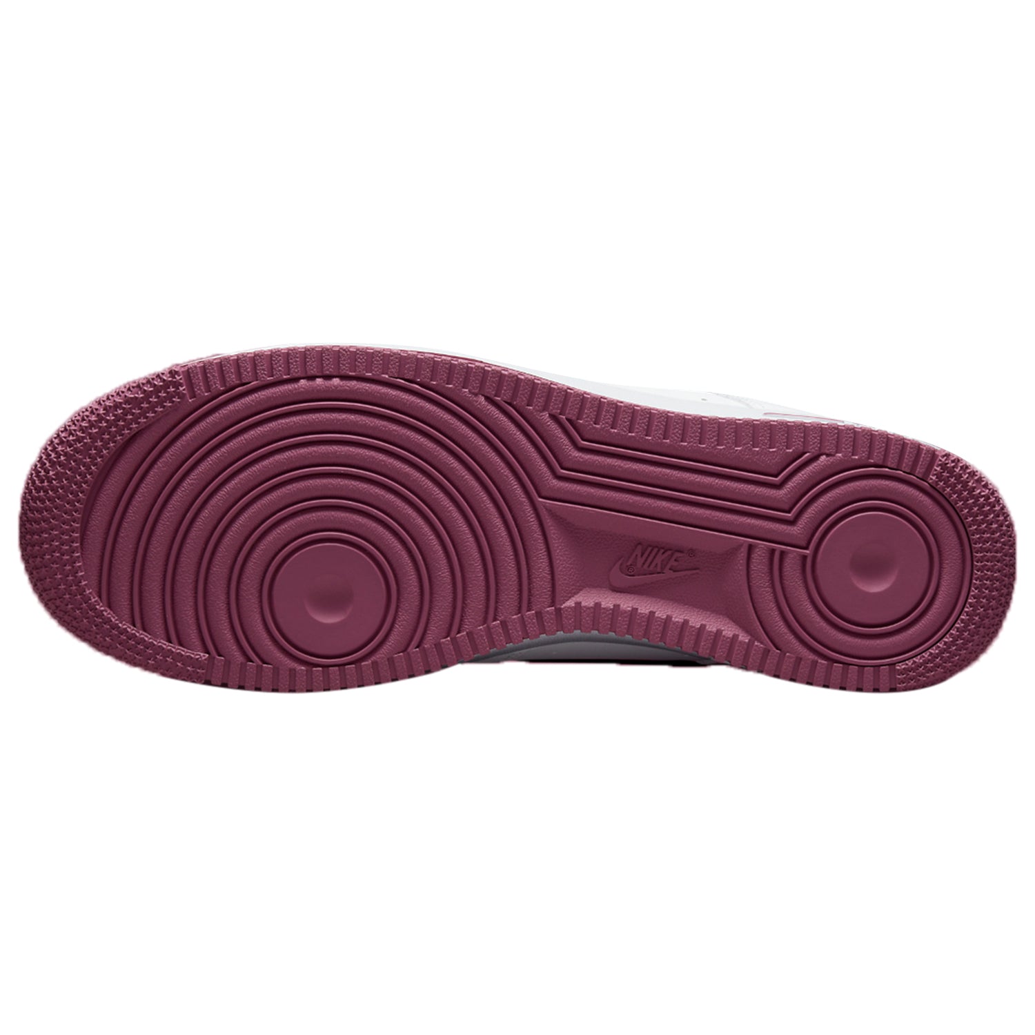 Nike Air Force 1 Low Light Bordeaux