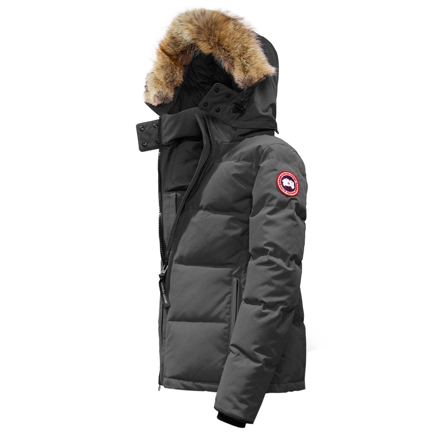 Canada Goose  Chelsea Parka Womens Style : 3804l