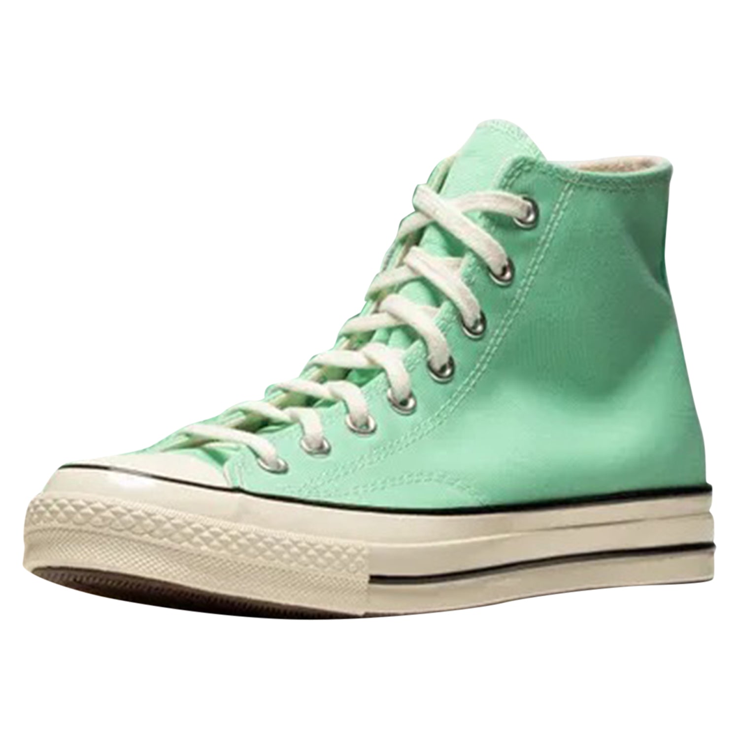 Converse Chuck Taylor All Star 70 Hi Canvas Prism Green