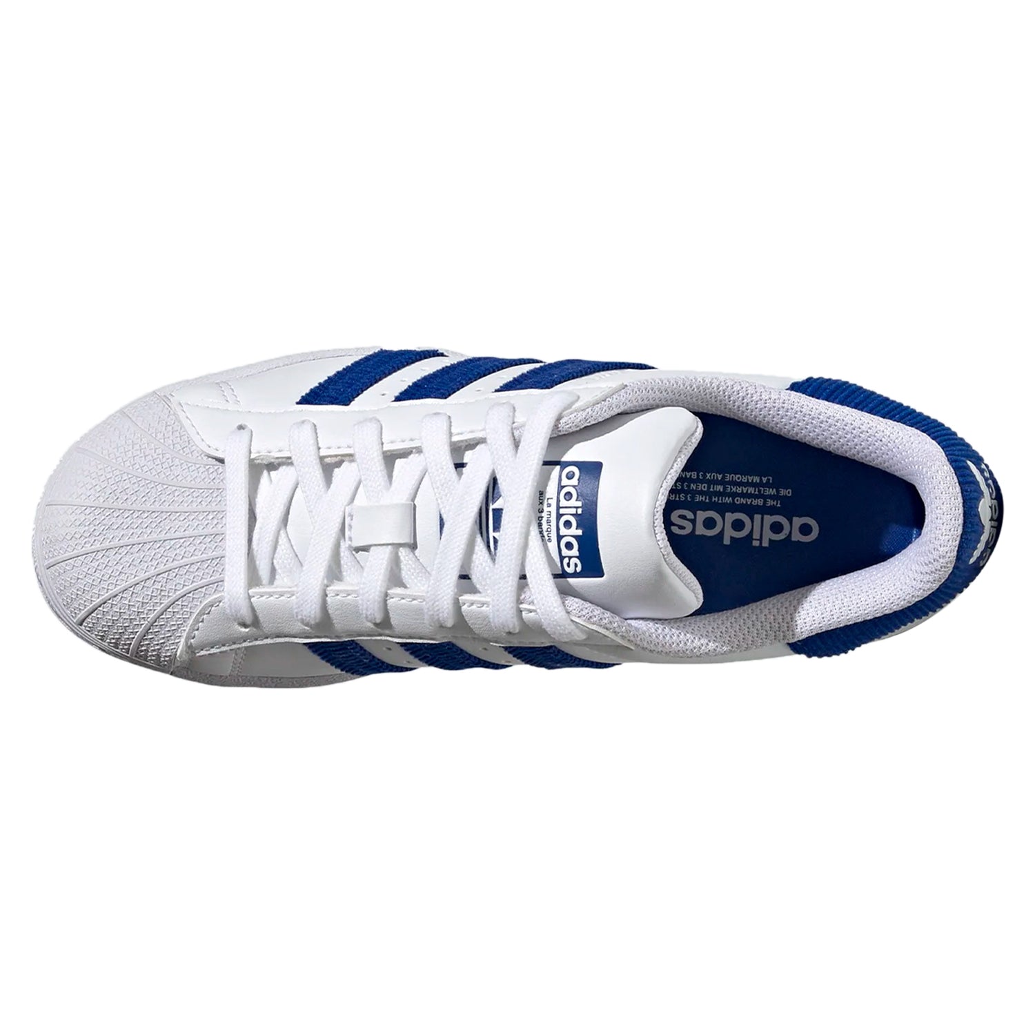 Adidas Superstar Big Kids Style : Gv7951