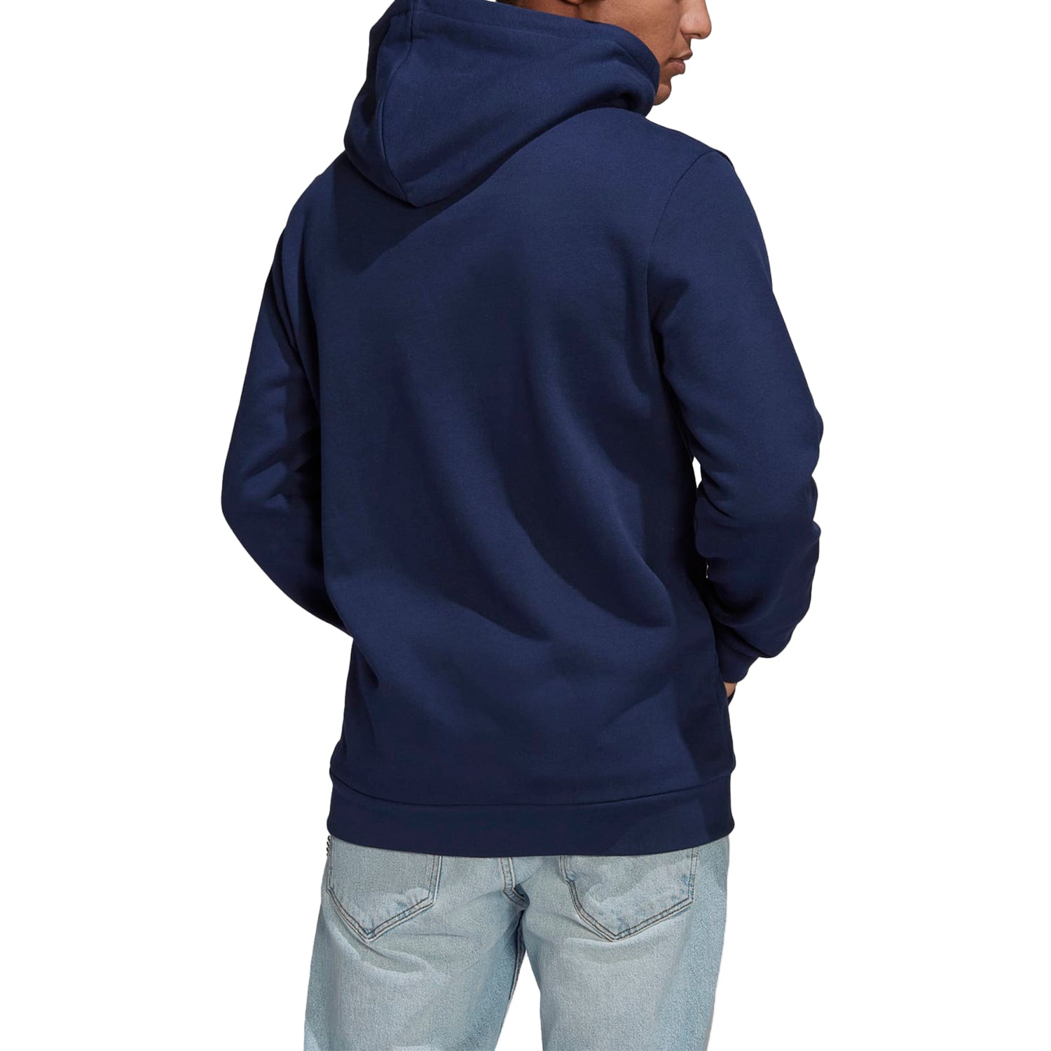 Adidas Trefoil Hoody Mens Style : Hk5298
