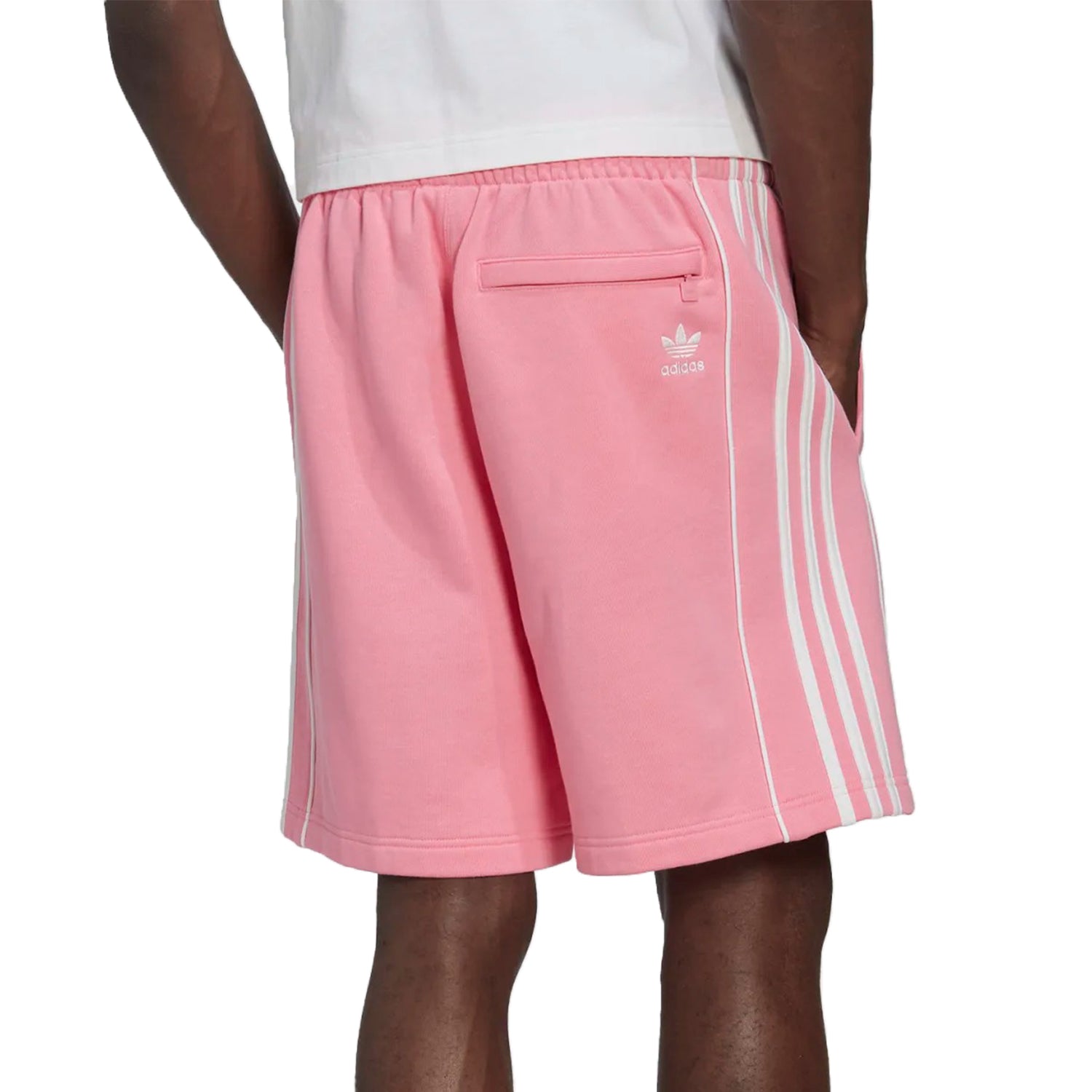 Adidas Ess Short Mens Style : Hm9106