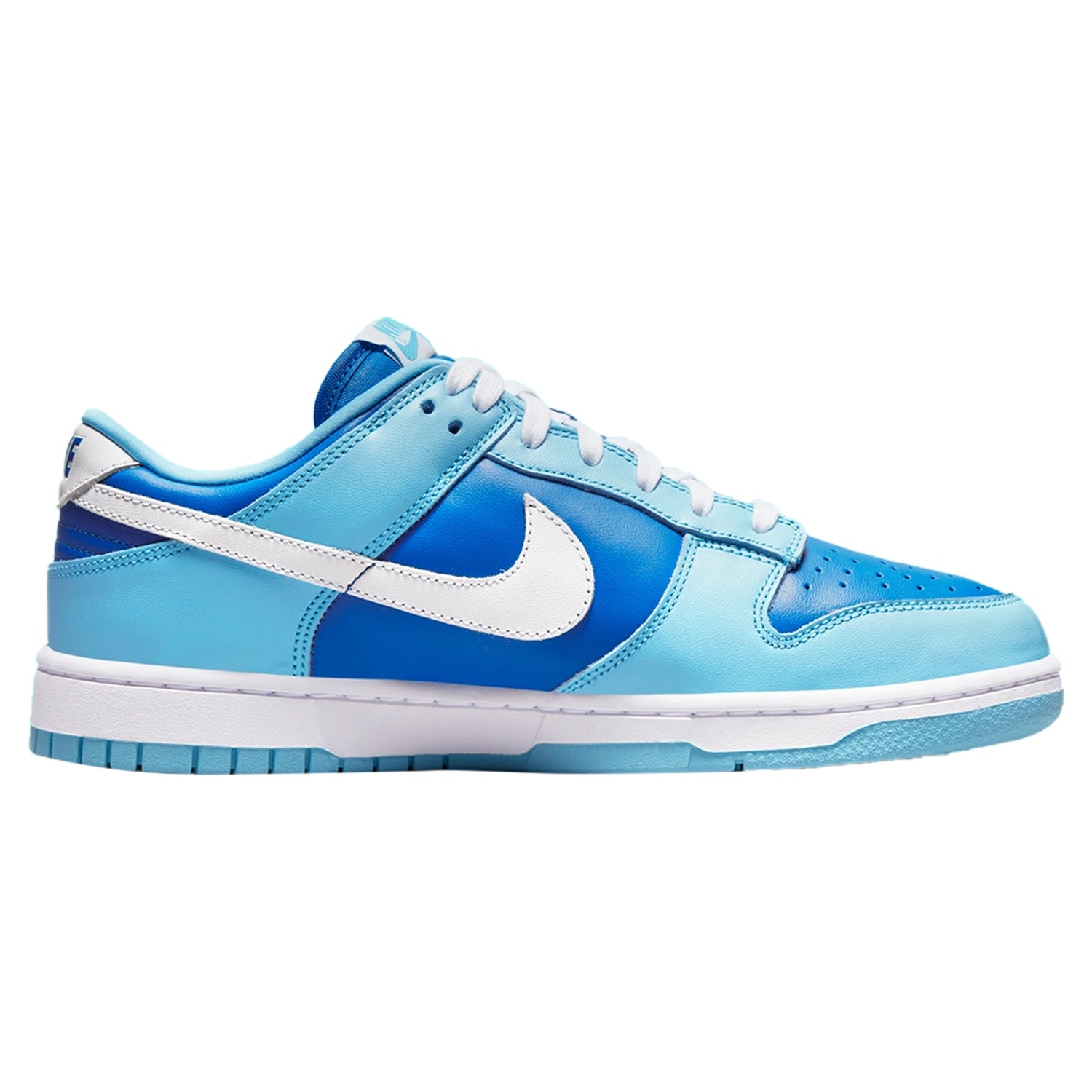 Nike Dunk Low Retro QS Argon (2022)