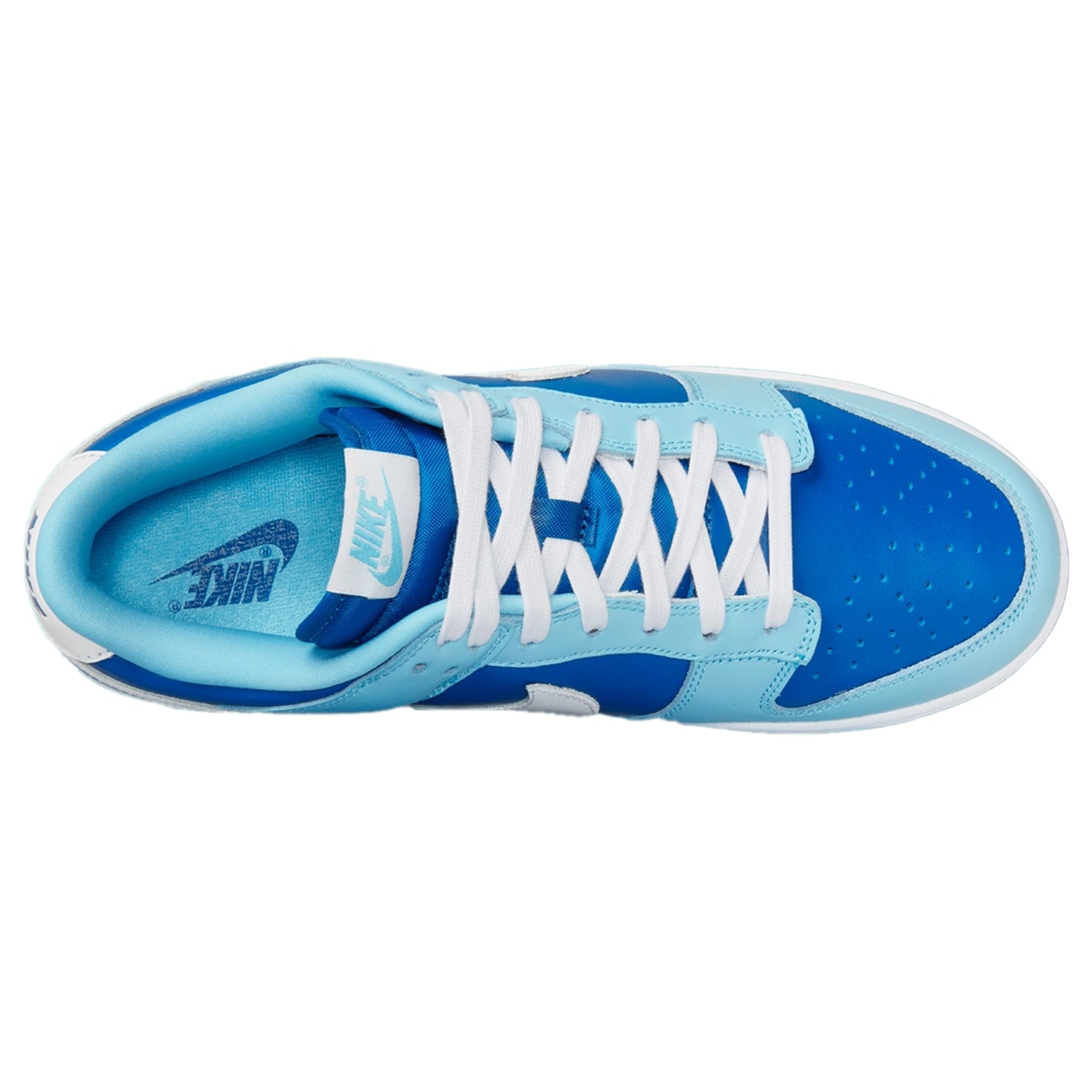 Nike Dunk Low Retro QS Argon (2022)