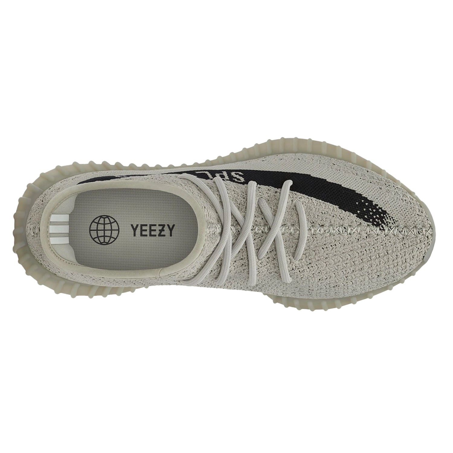 adidas Yeezy Boost 350 V2 Slate