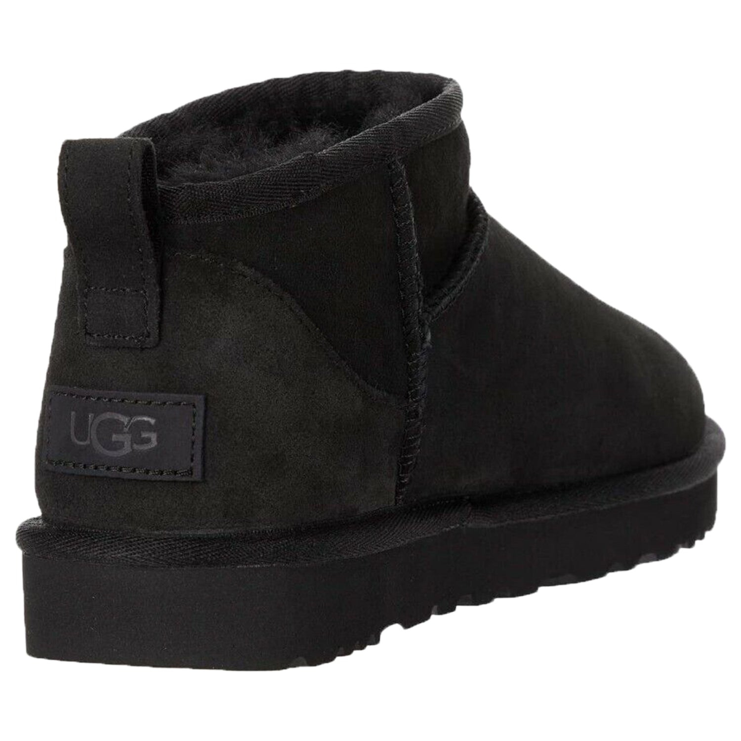 Ugg Classics Ultra Mini Womens Style : 1116109