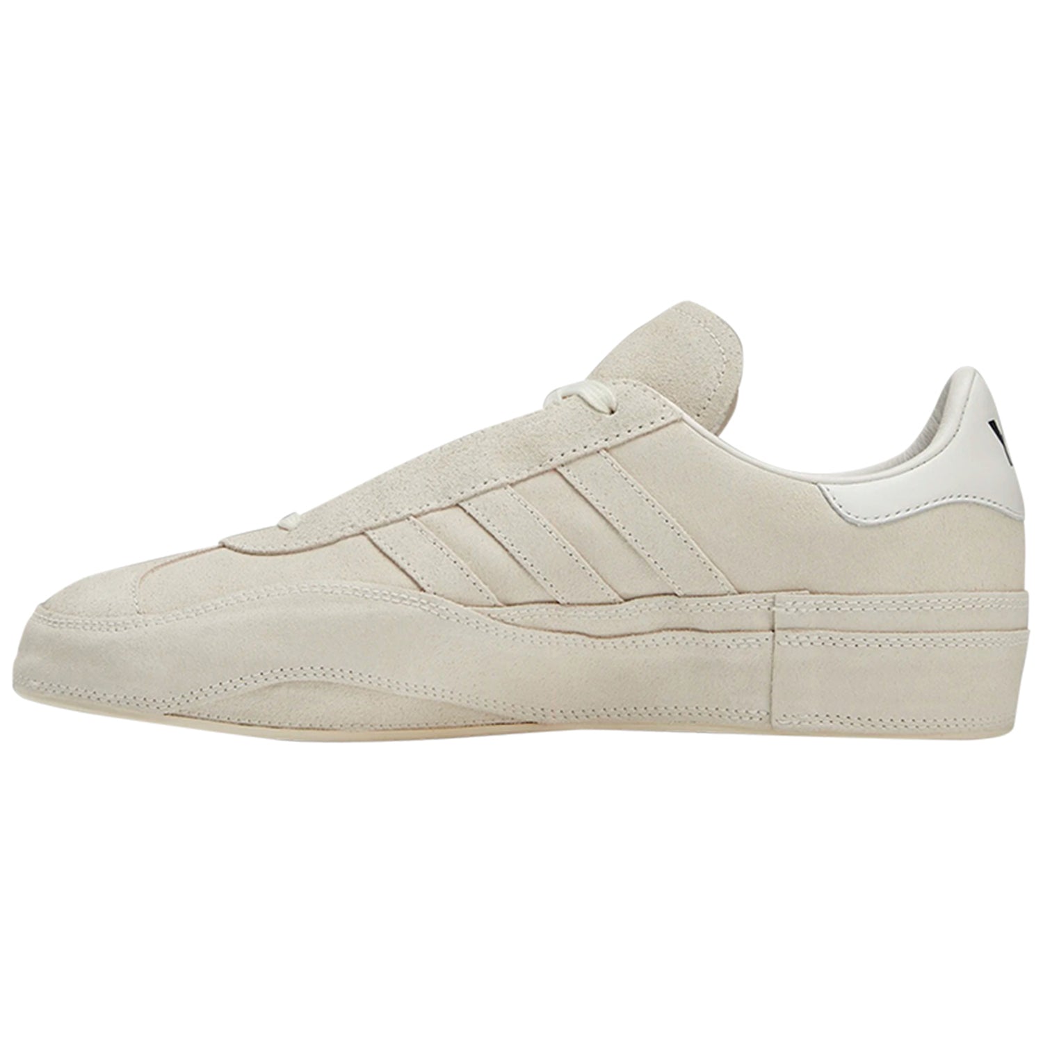 adidas Y-3 Gazelle Cream White