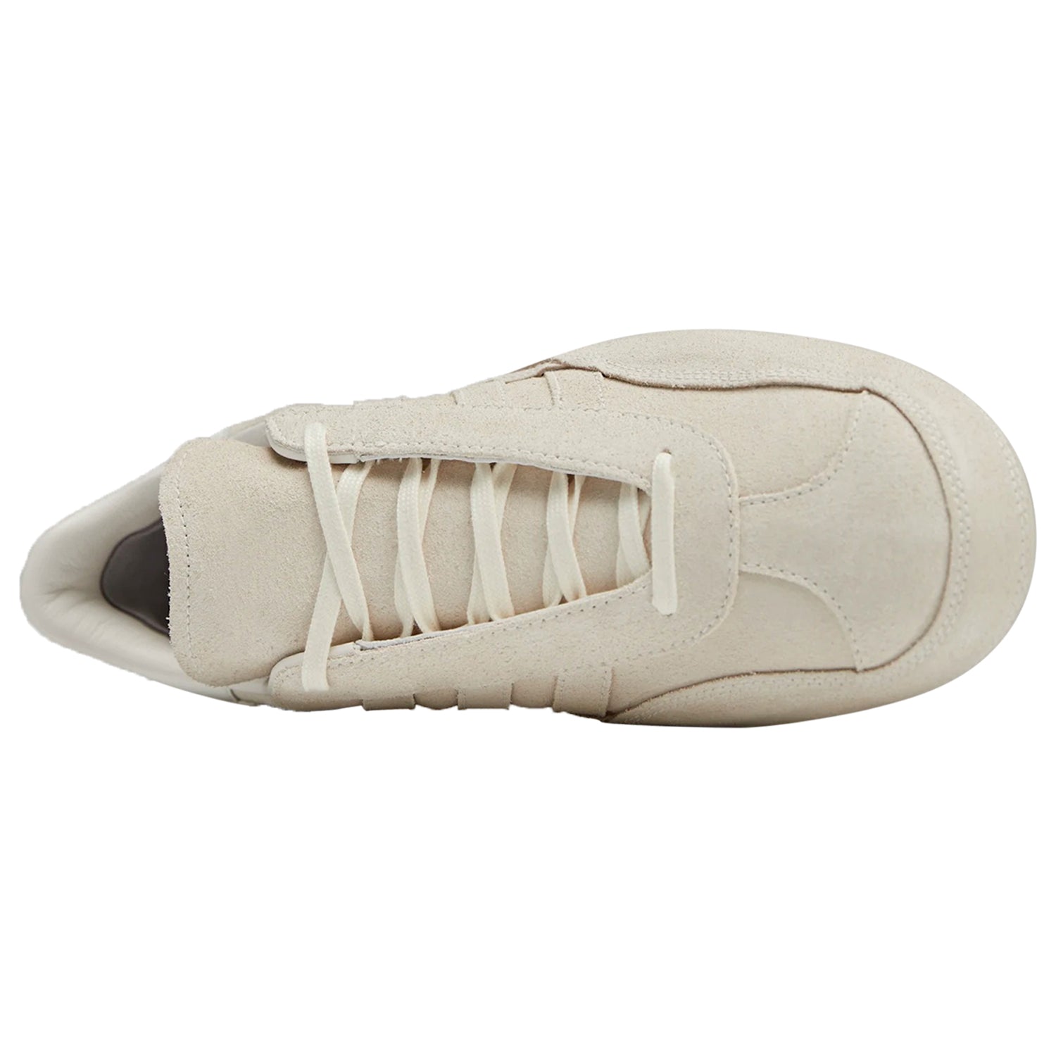 adidas Y-3 Gazelle Cream White