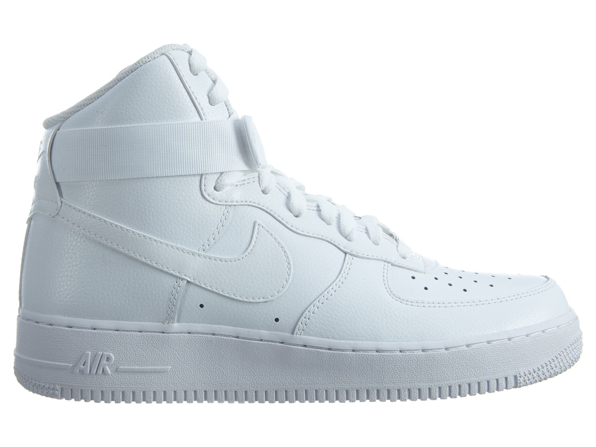 Nike Air Force 1 High White