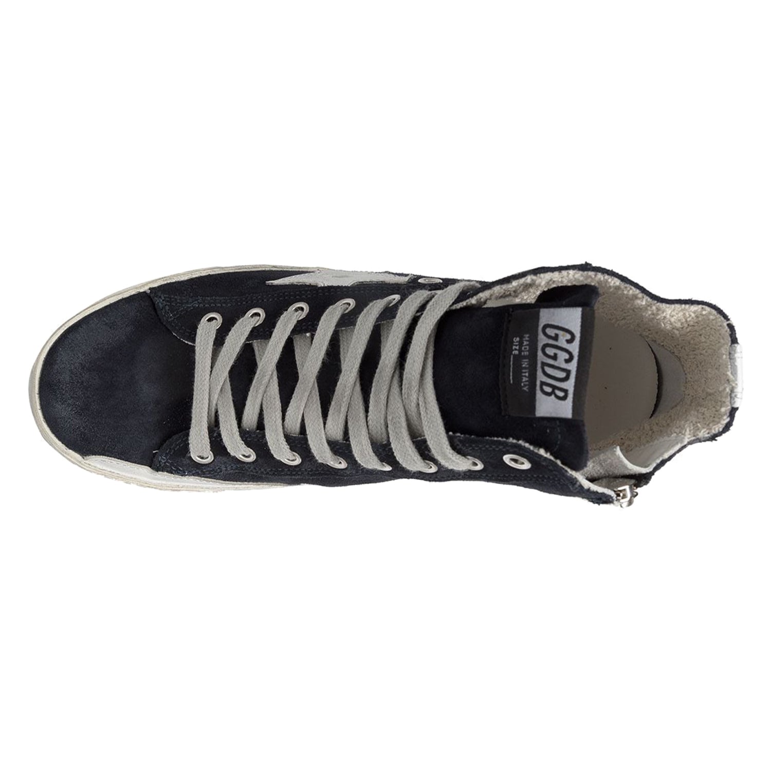 Golden Goose Francy Classic Womens Style : Gwf00113.f000322
