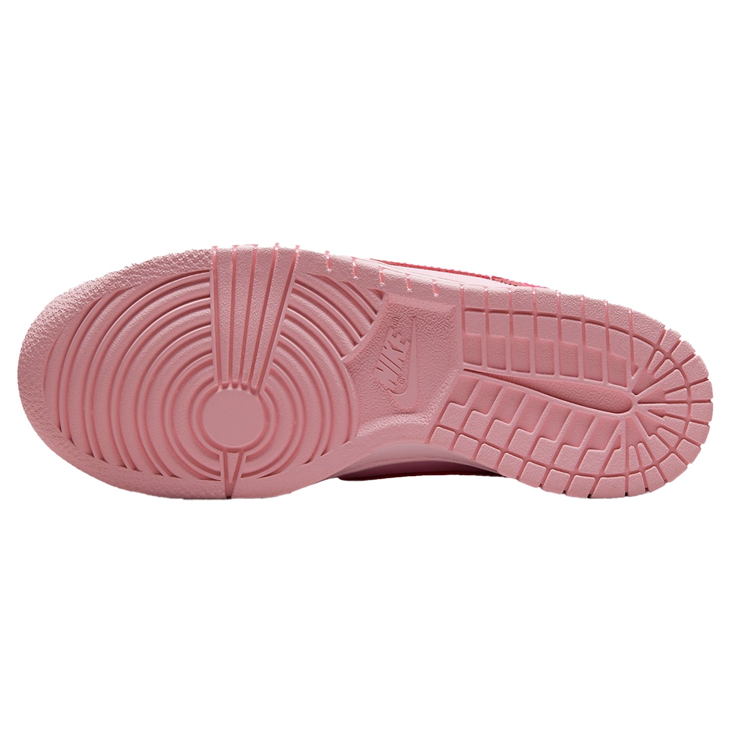 Nike Dunk Low Triple Pink (GS)