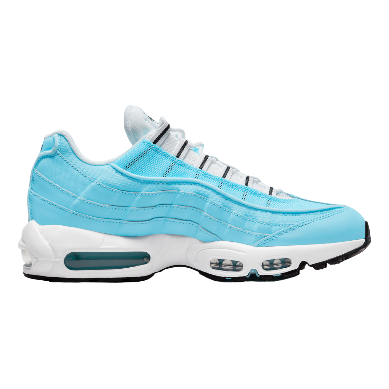 Nike Air Max 95 Unversity Blue