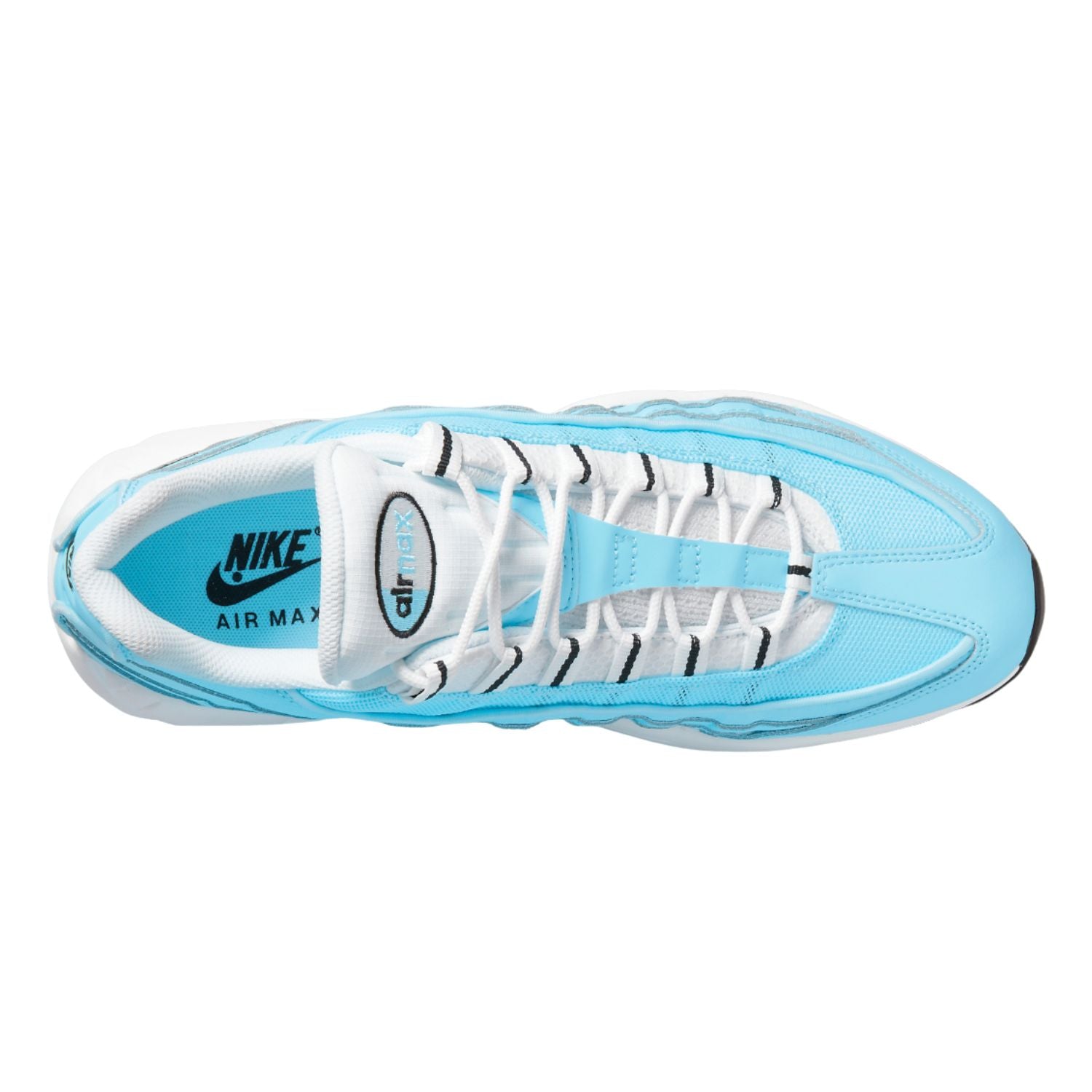 Nike Air Max 95 Unversity Blue