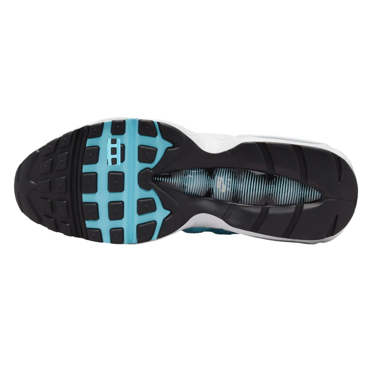 Nike Air Max 95 Unversity Blue