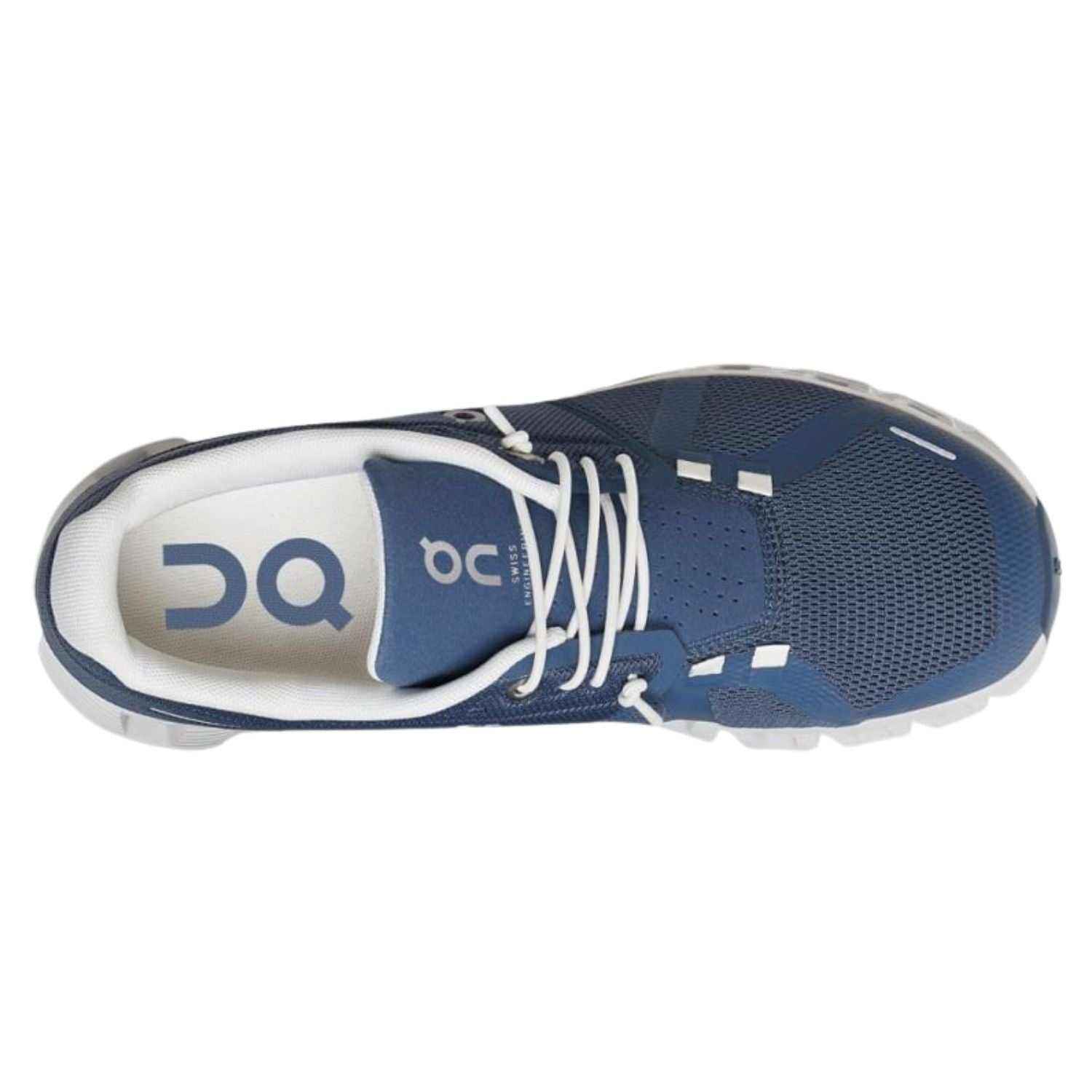 On-running Cloud 5 Womens Style : 59.98901