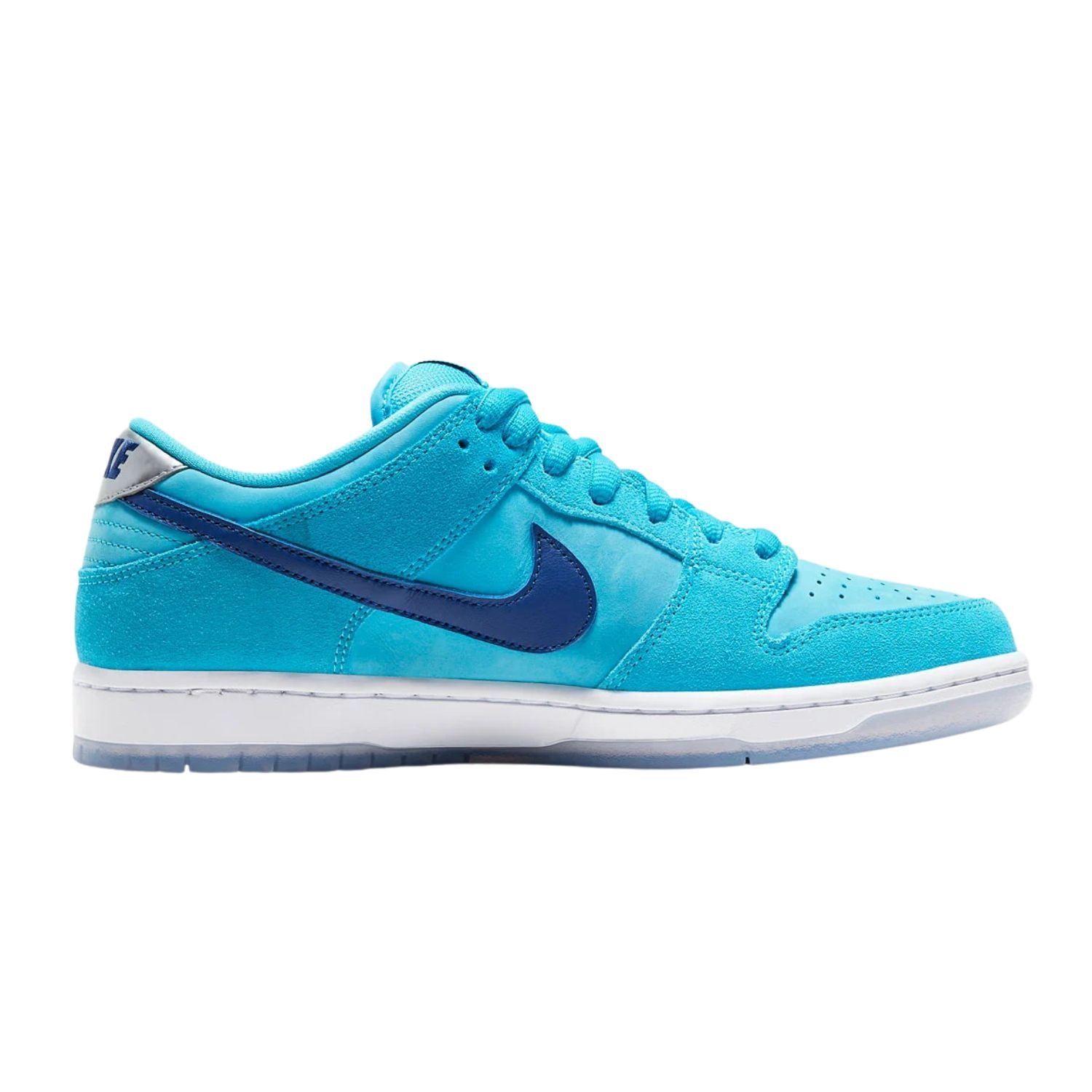 Nike SB Dunk Low Pro Blue Fury