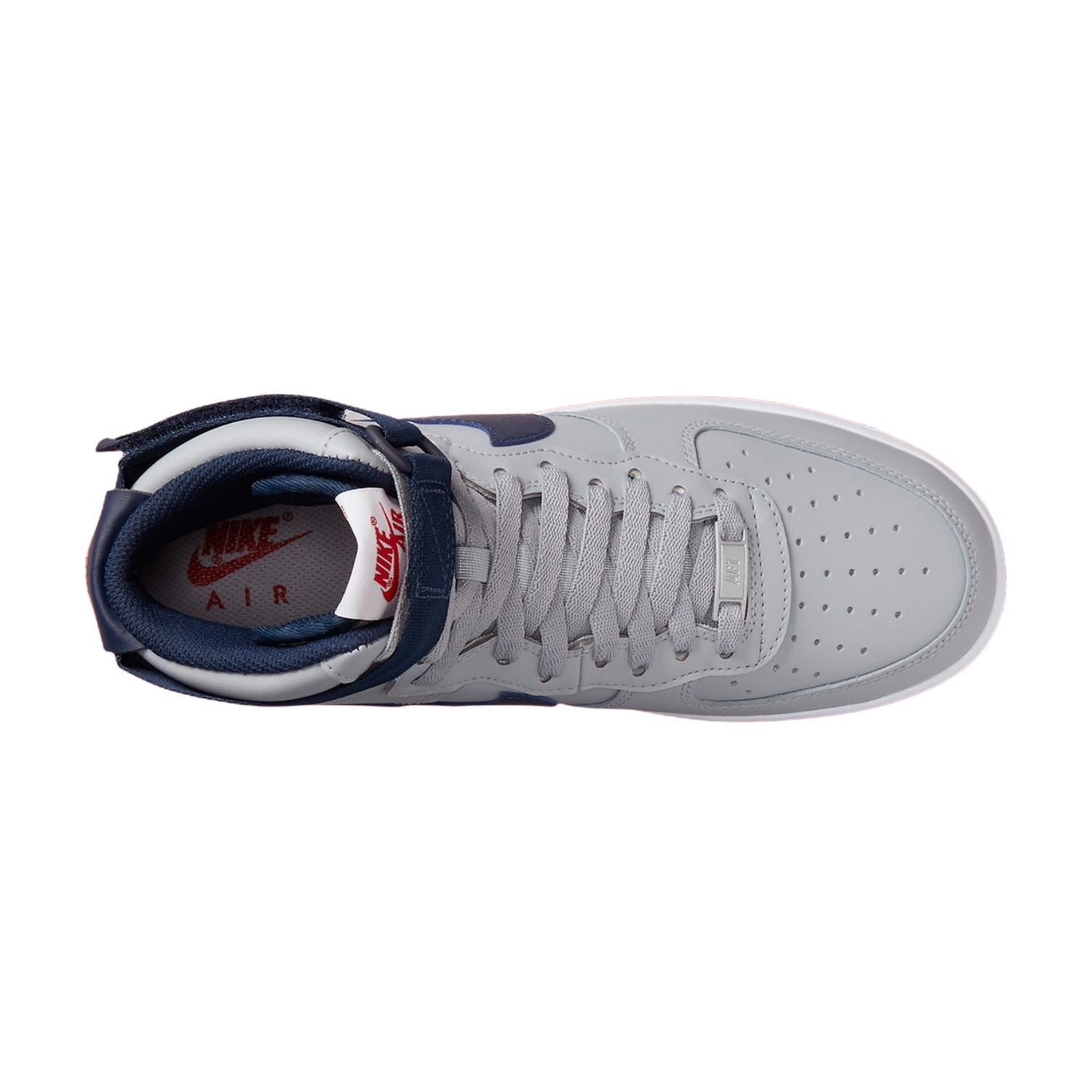 Nike Air Force 1 High QA "Patriots" (Women's)