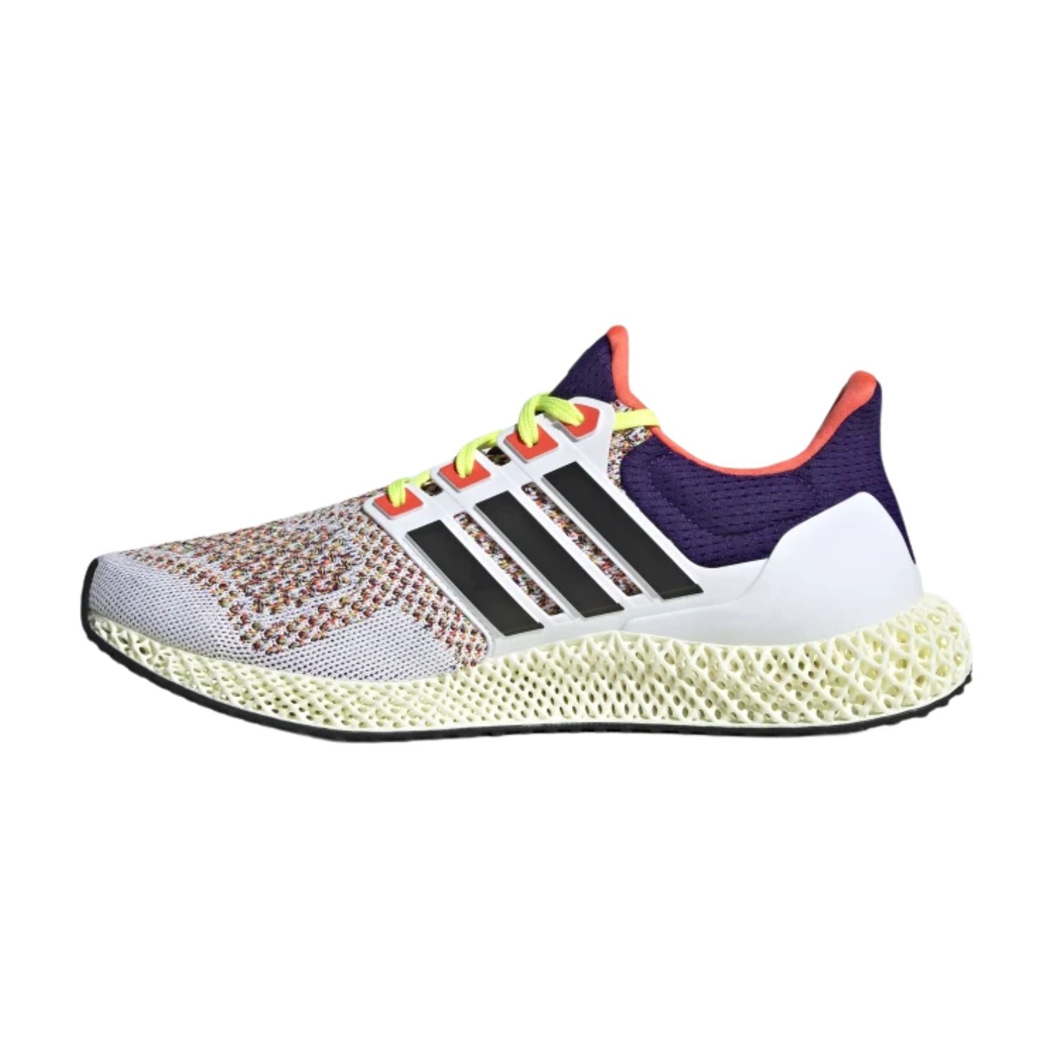 adidas Ultra 4D Multi-Color