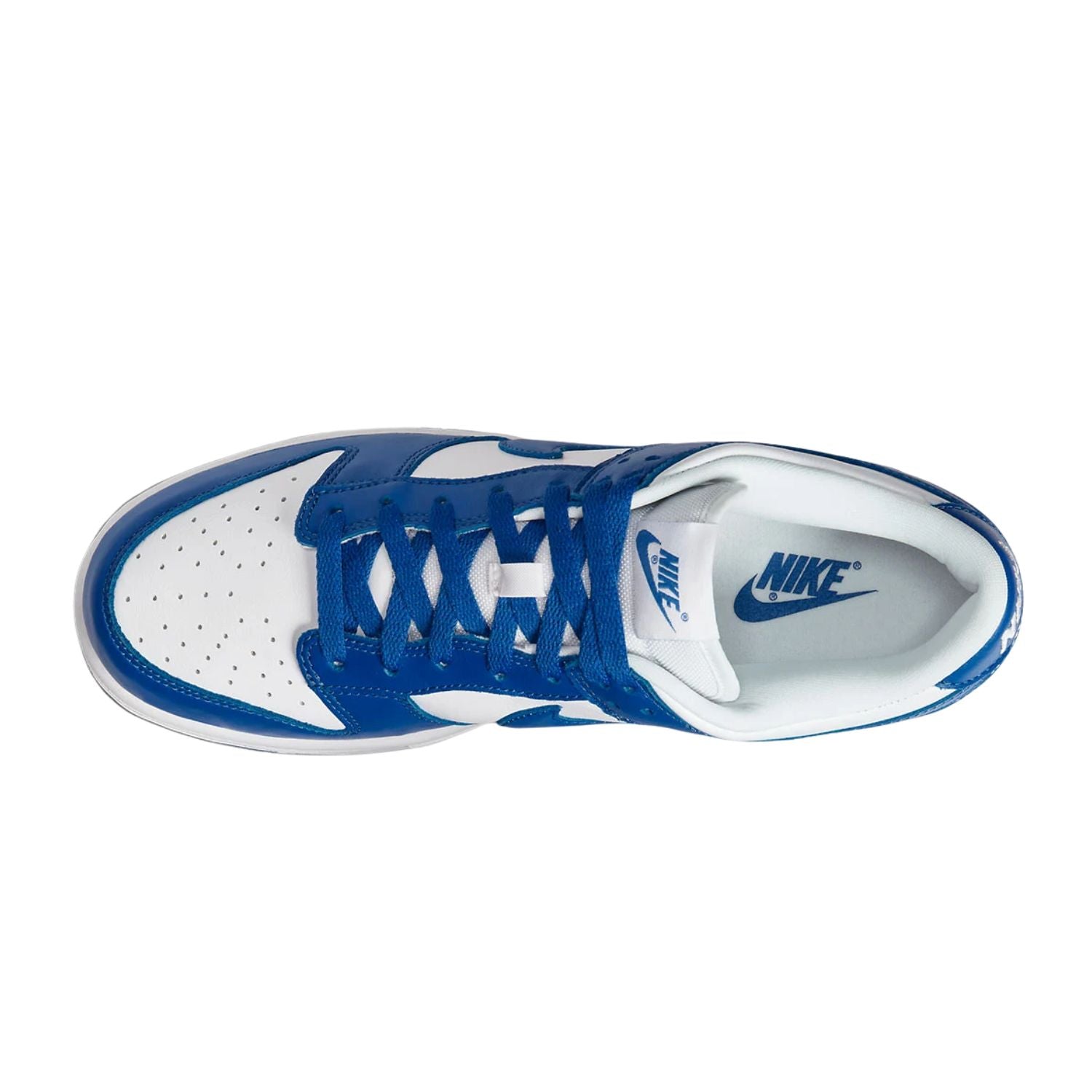 Nike Dunk Low SP Kentucky (2020/2022)