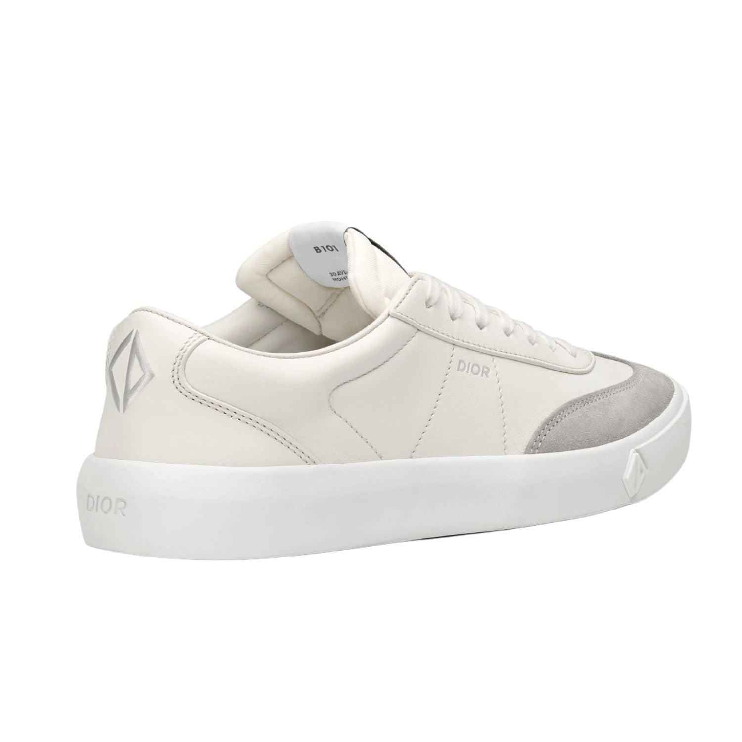 Dior Fashion Sneakers Mens Style : 3sn285