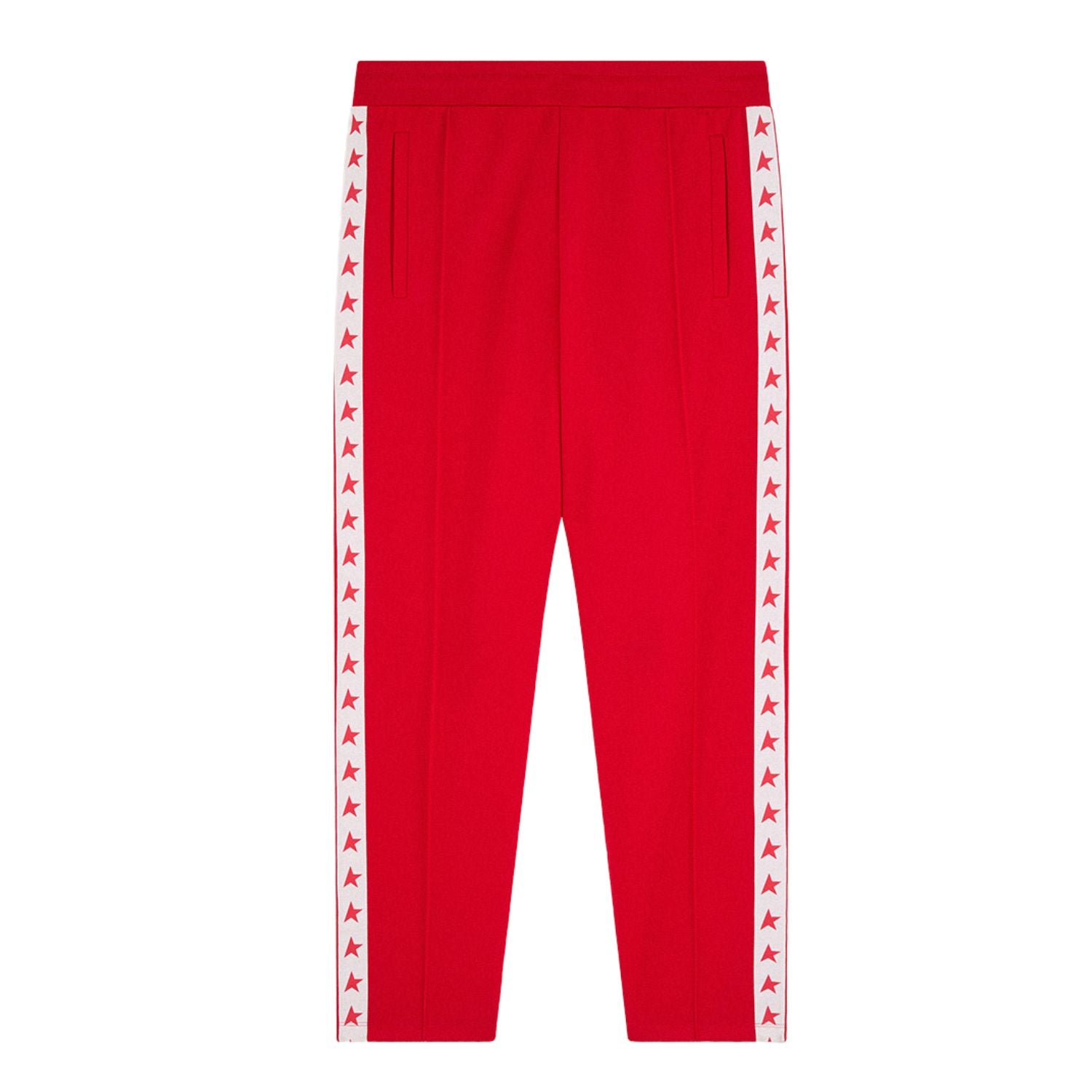 Golden Goose Joggings Dorotea Wide Leg Womens Style : Gwp00877.p000521.40380